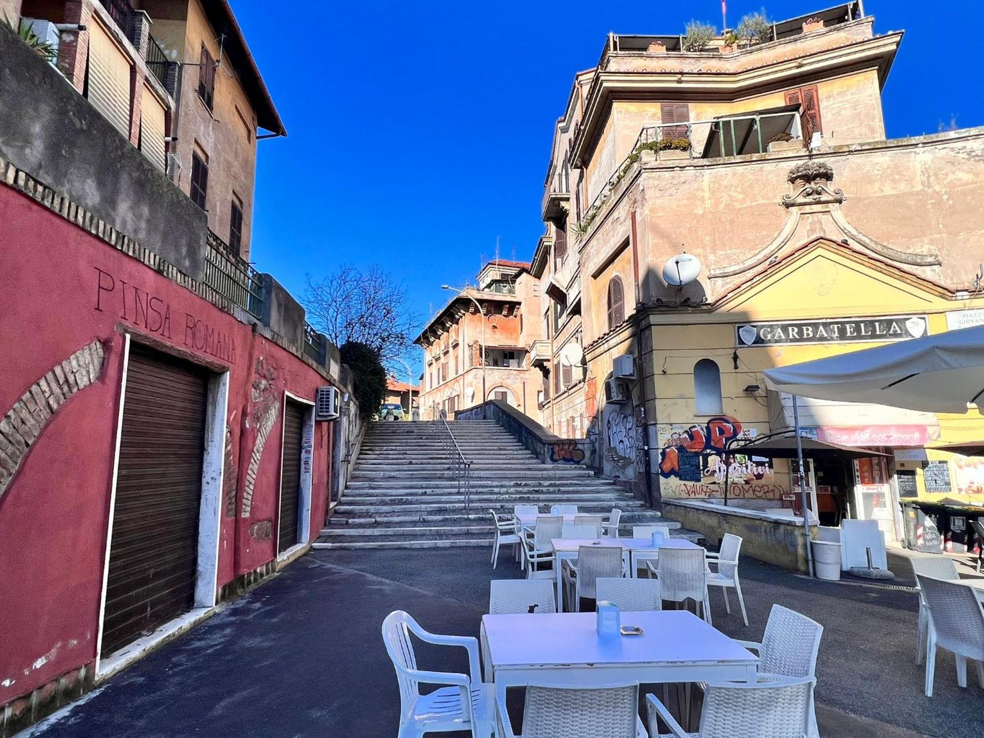 La Casa Di Nina Appartamento