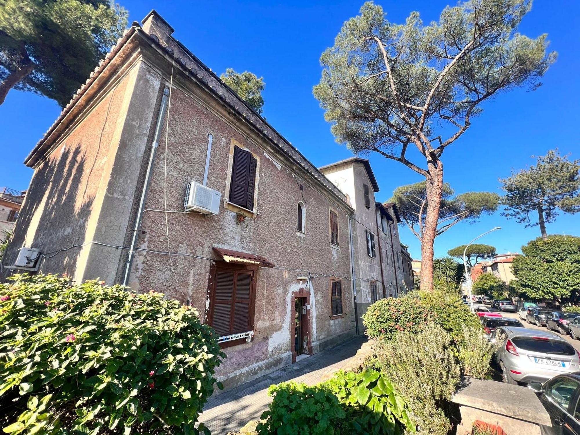 La Casa Di Nina Appartamento
