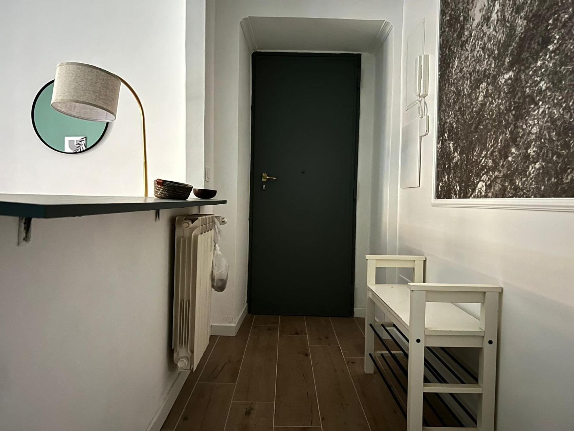 La Casa Di Nina Roma