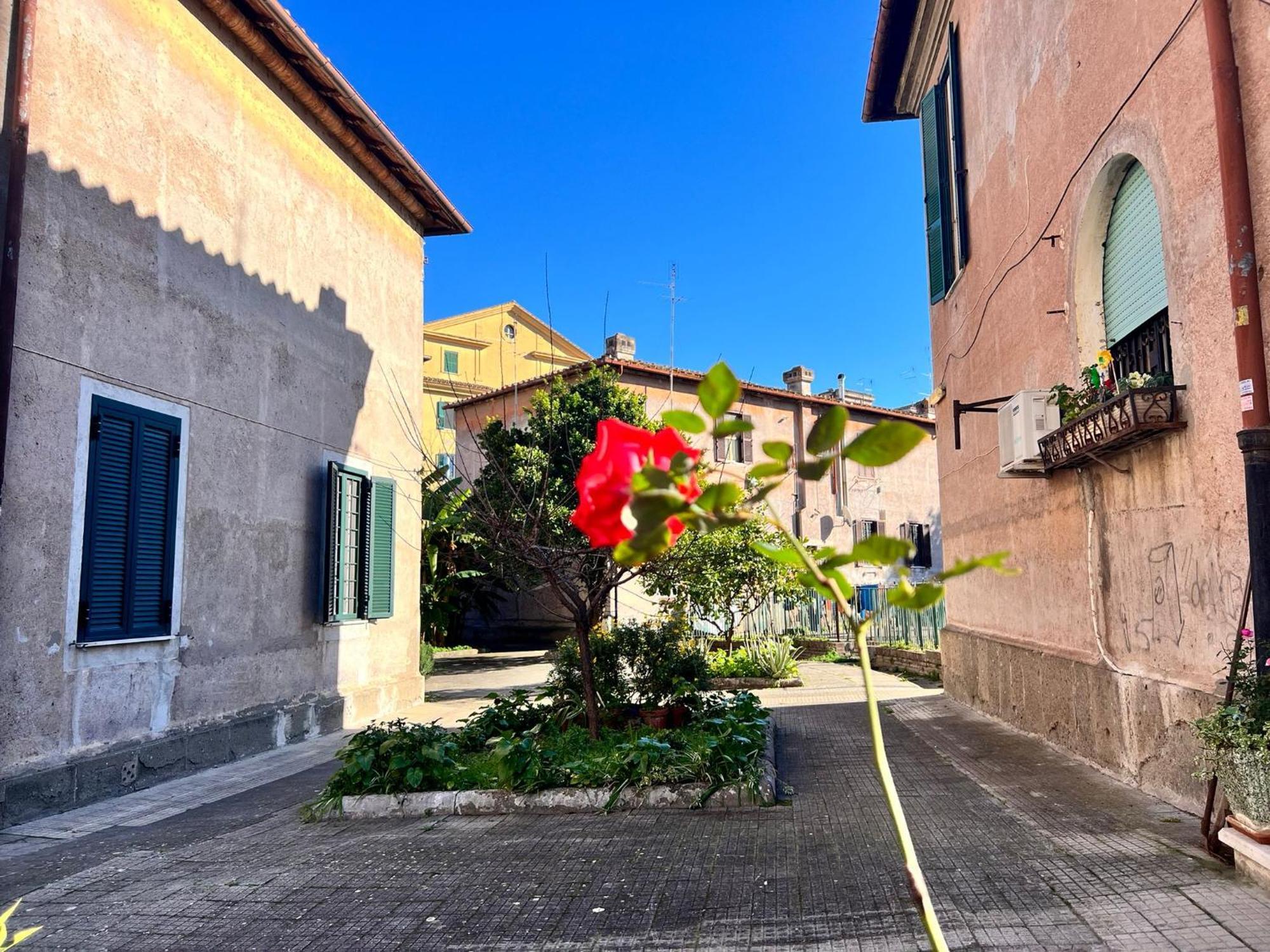 La Casa Di Nina Appartamento *