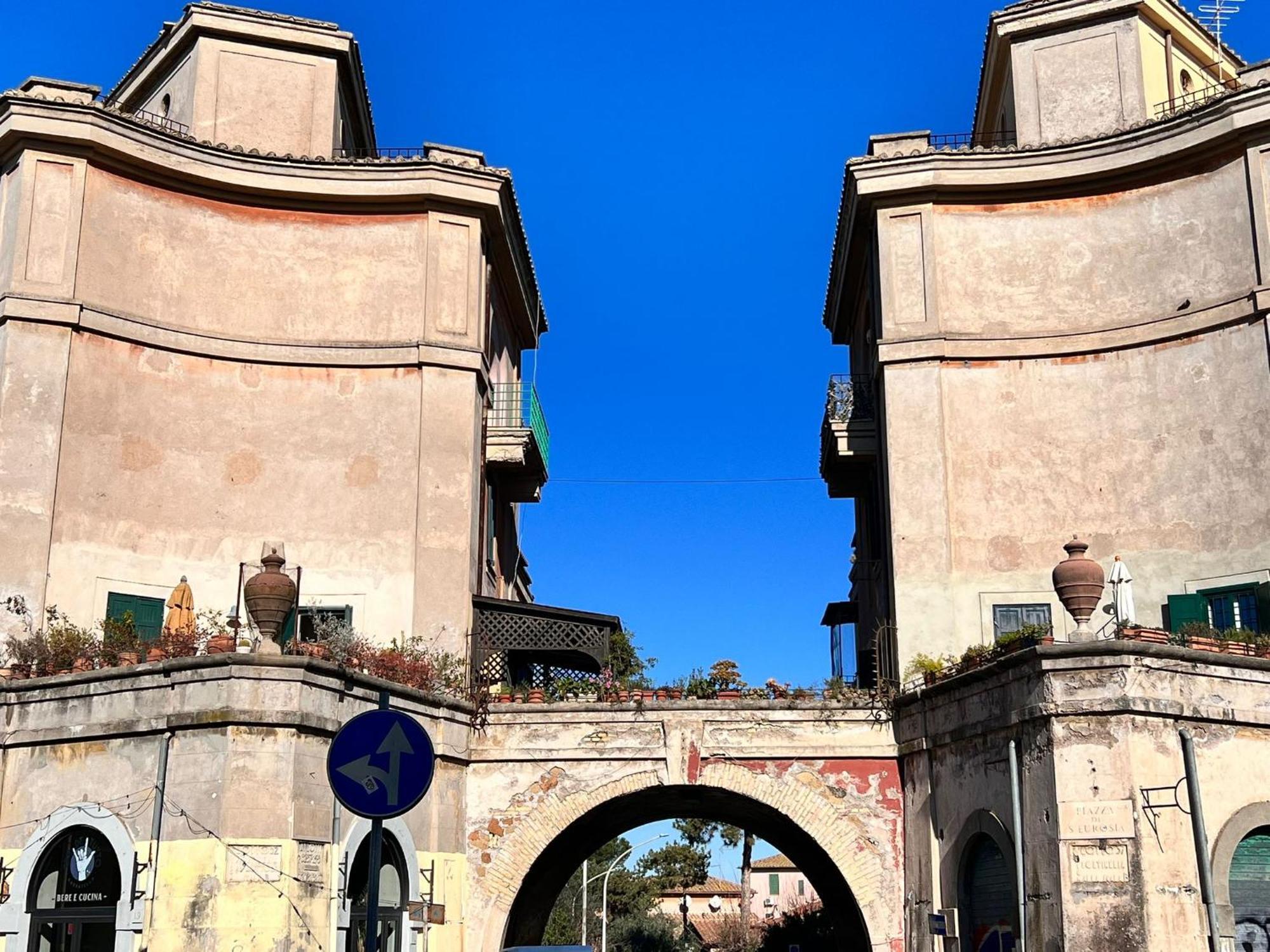 La Casa Di Nina