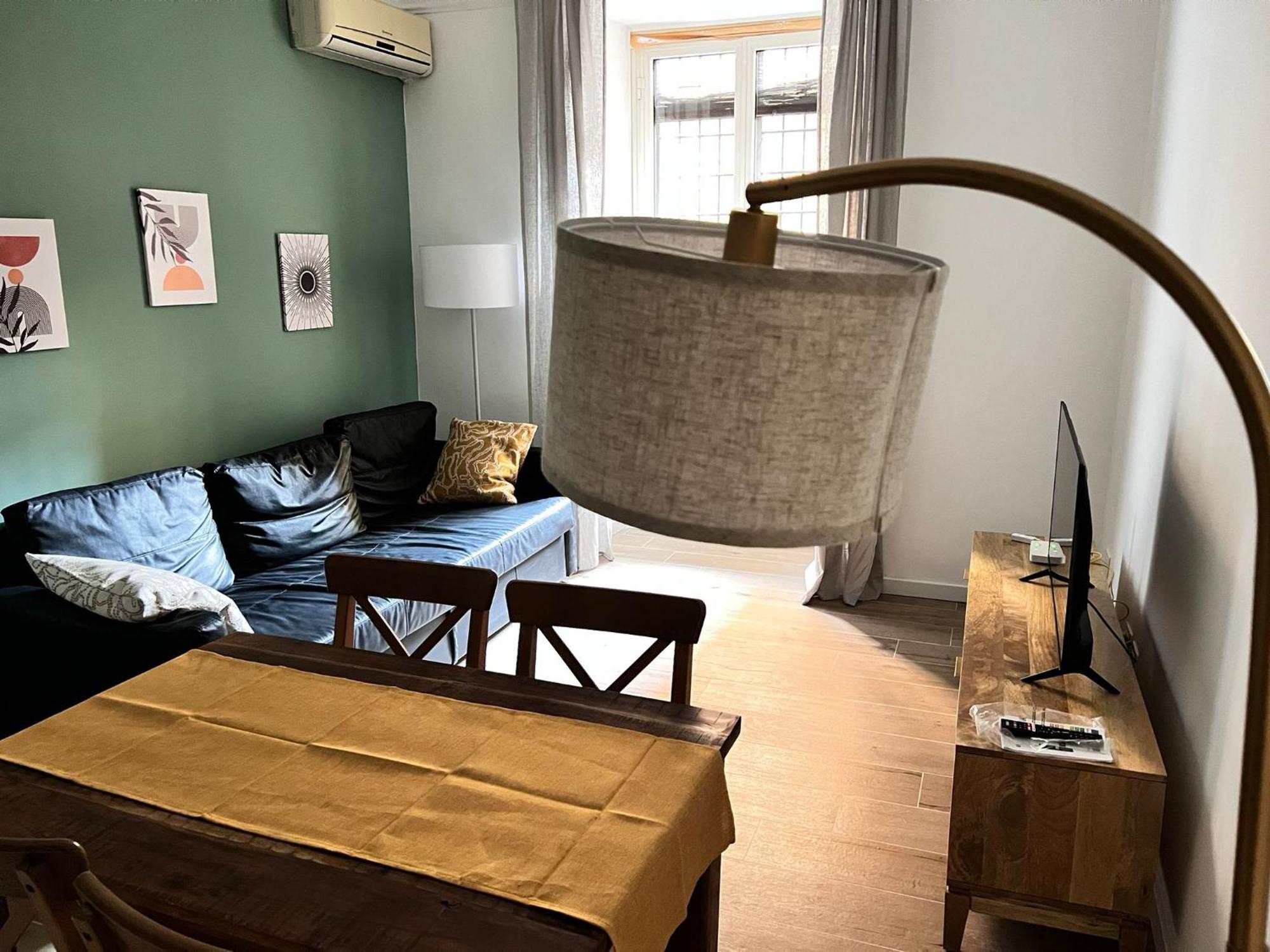 Appartamento La Casa Di Nina *