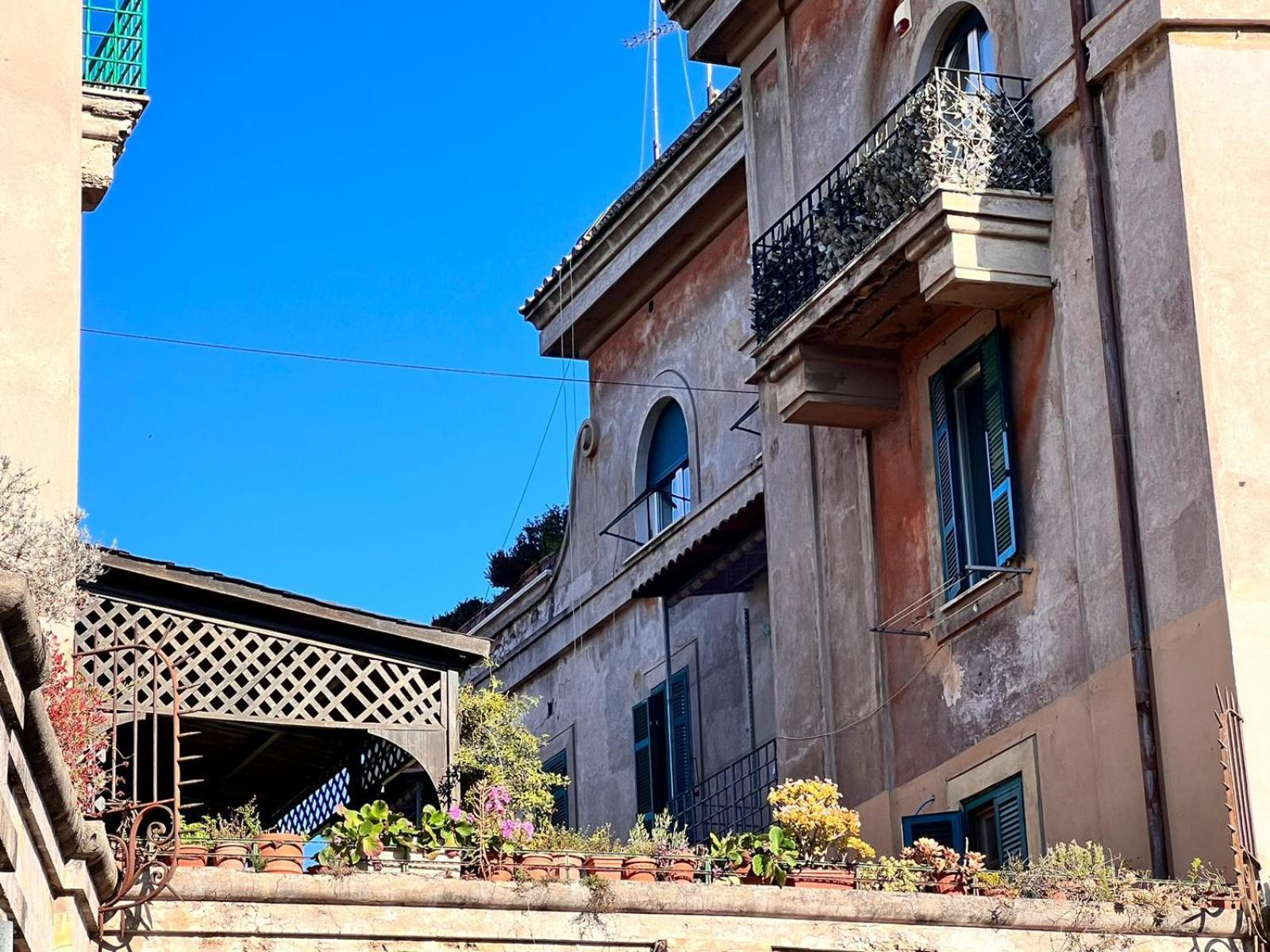 La Casa Di Nina Appartamento