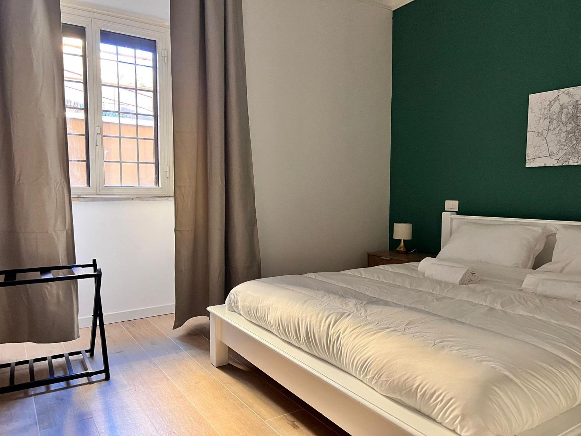 La Casa Di Nina Appartamento Roma