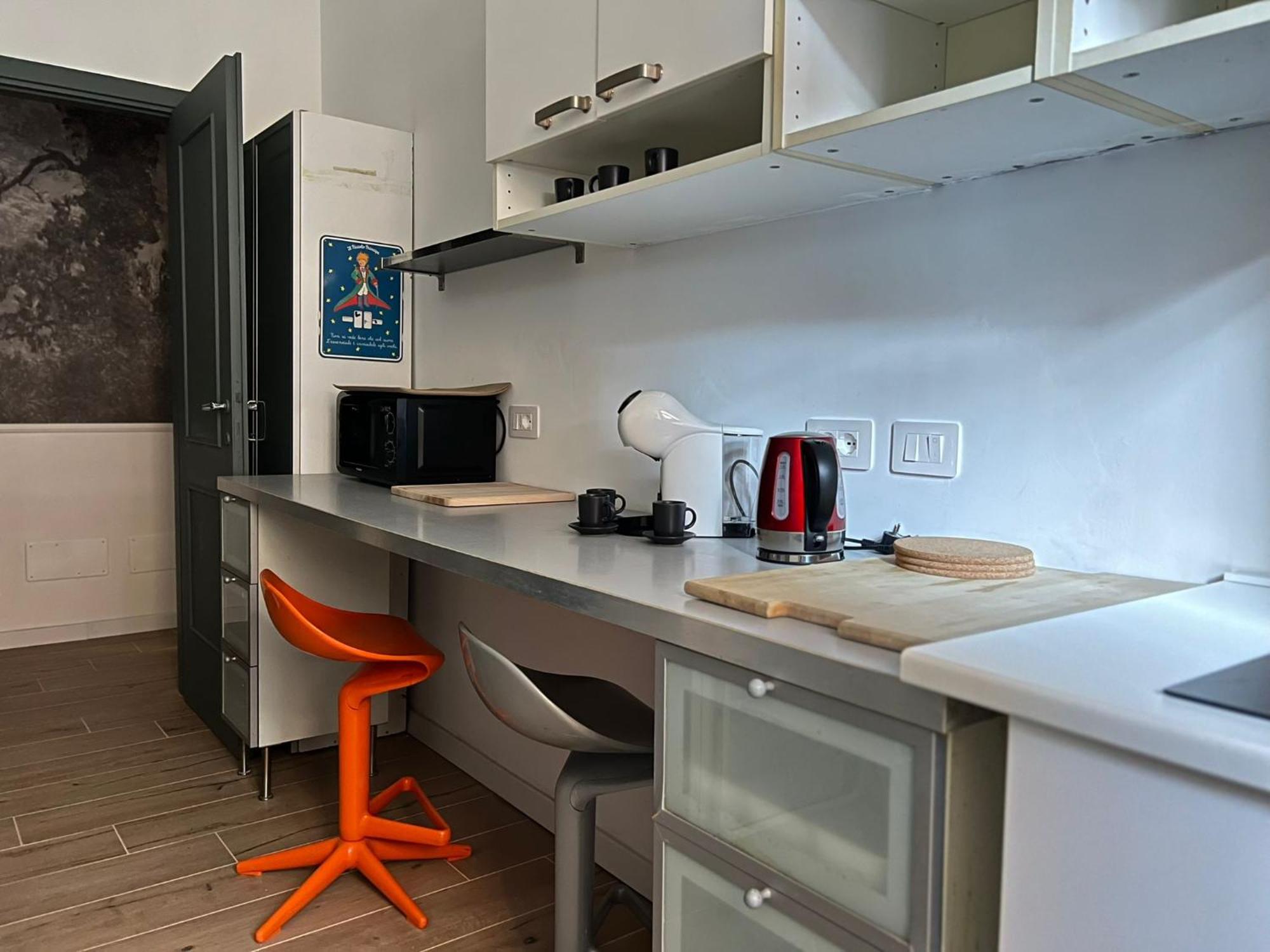 La Casa Di Nina * Roma