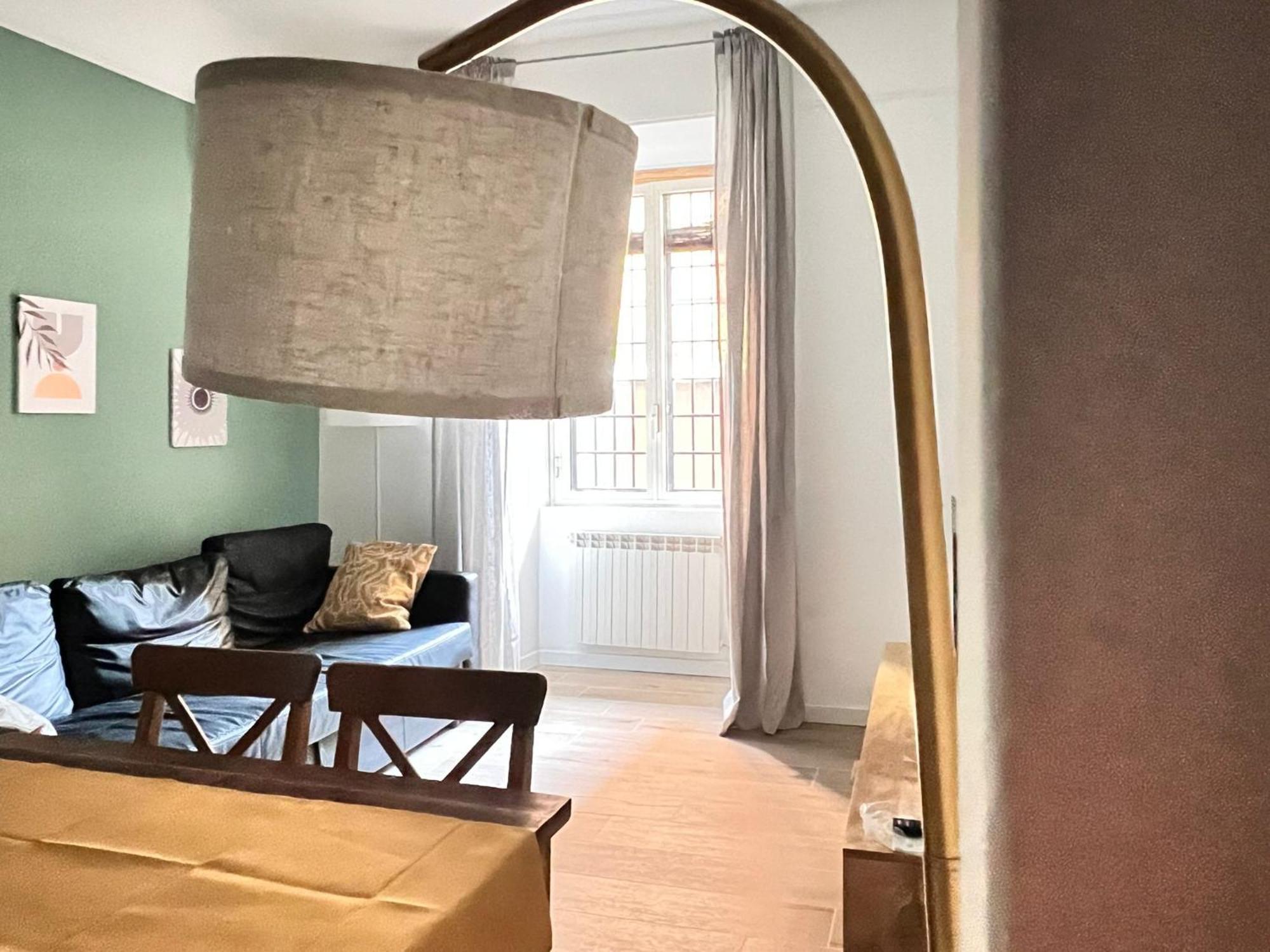 Appartamento La Casa Di Nina