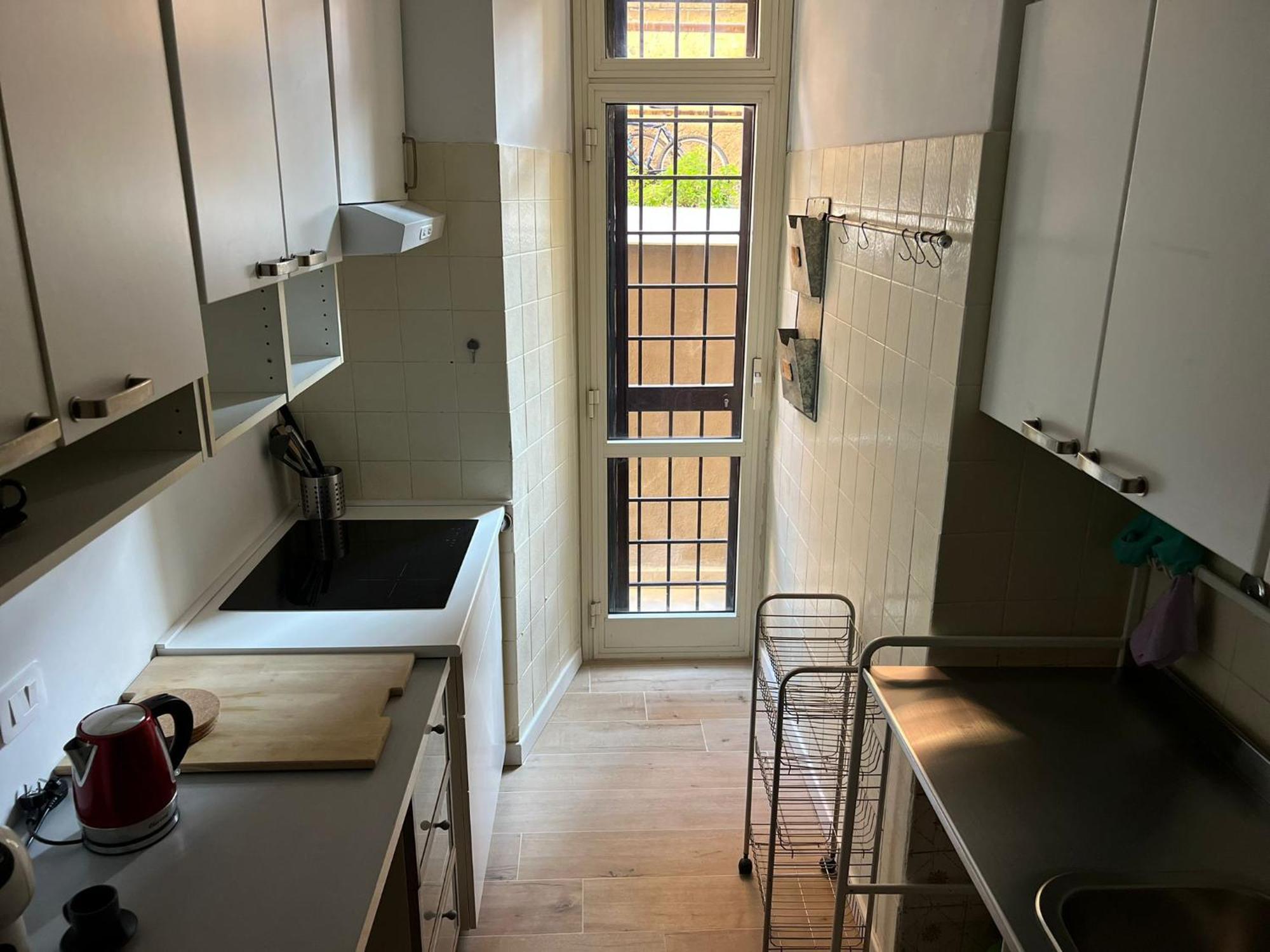 La Casa Di Nina Roma