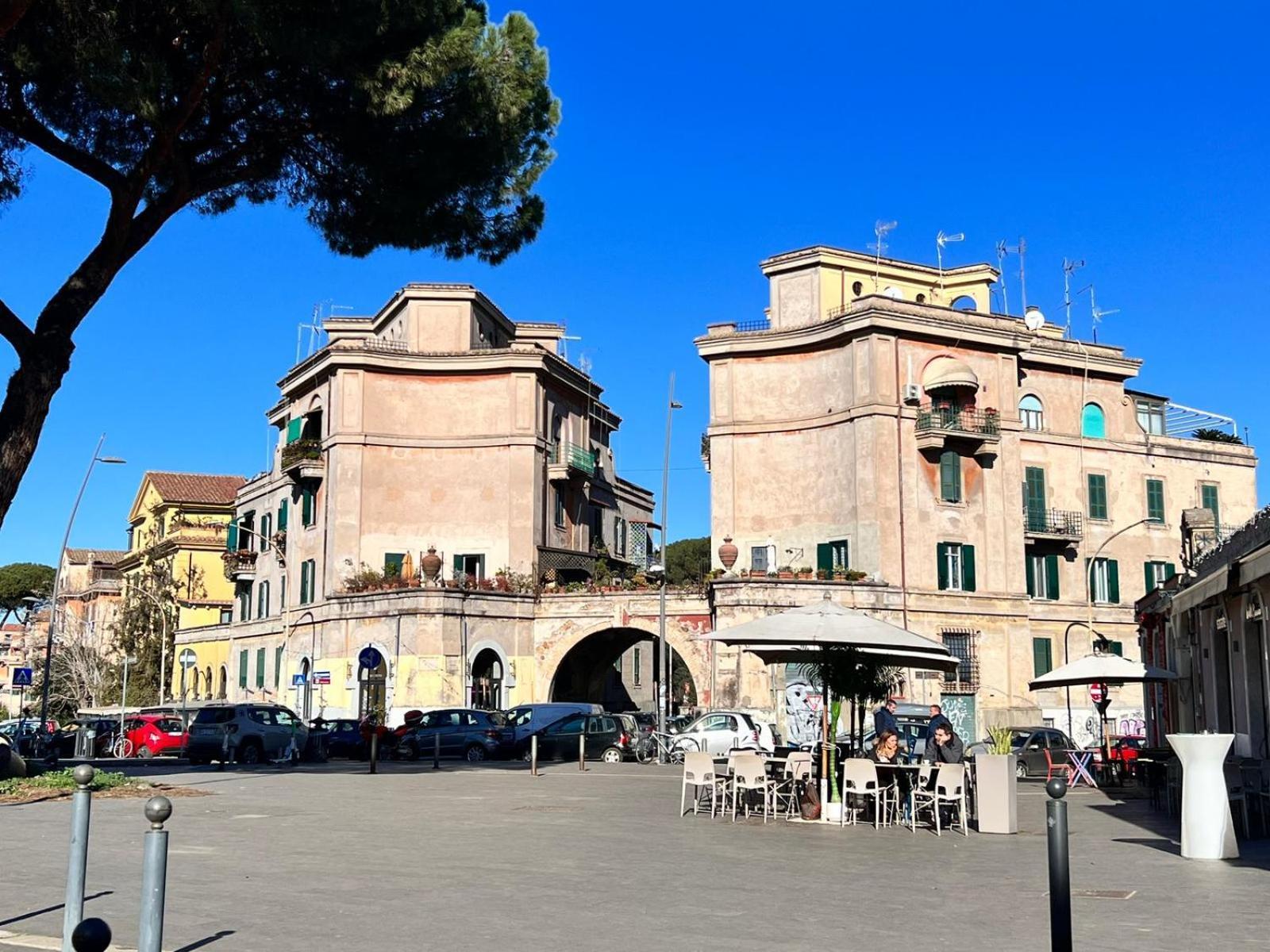 Appartamento La Casa Di Nina