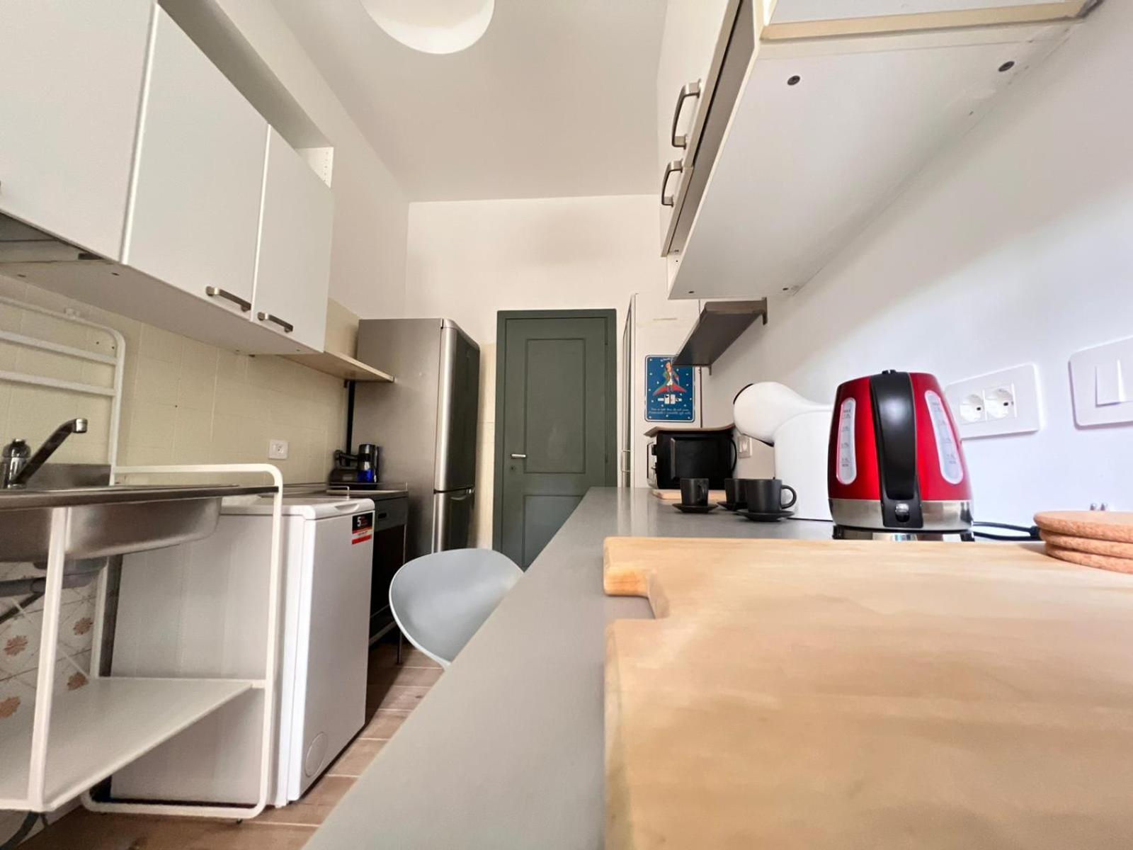 La Casa Di Nina Appartamento *