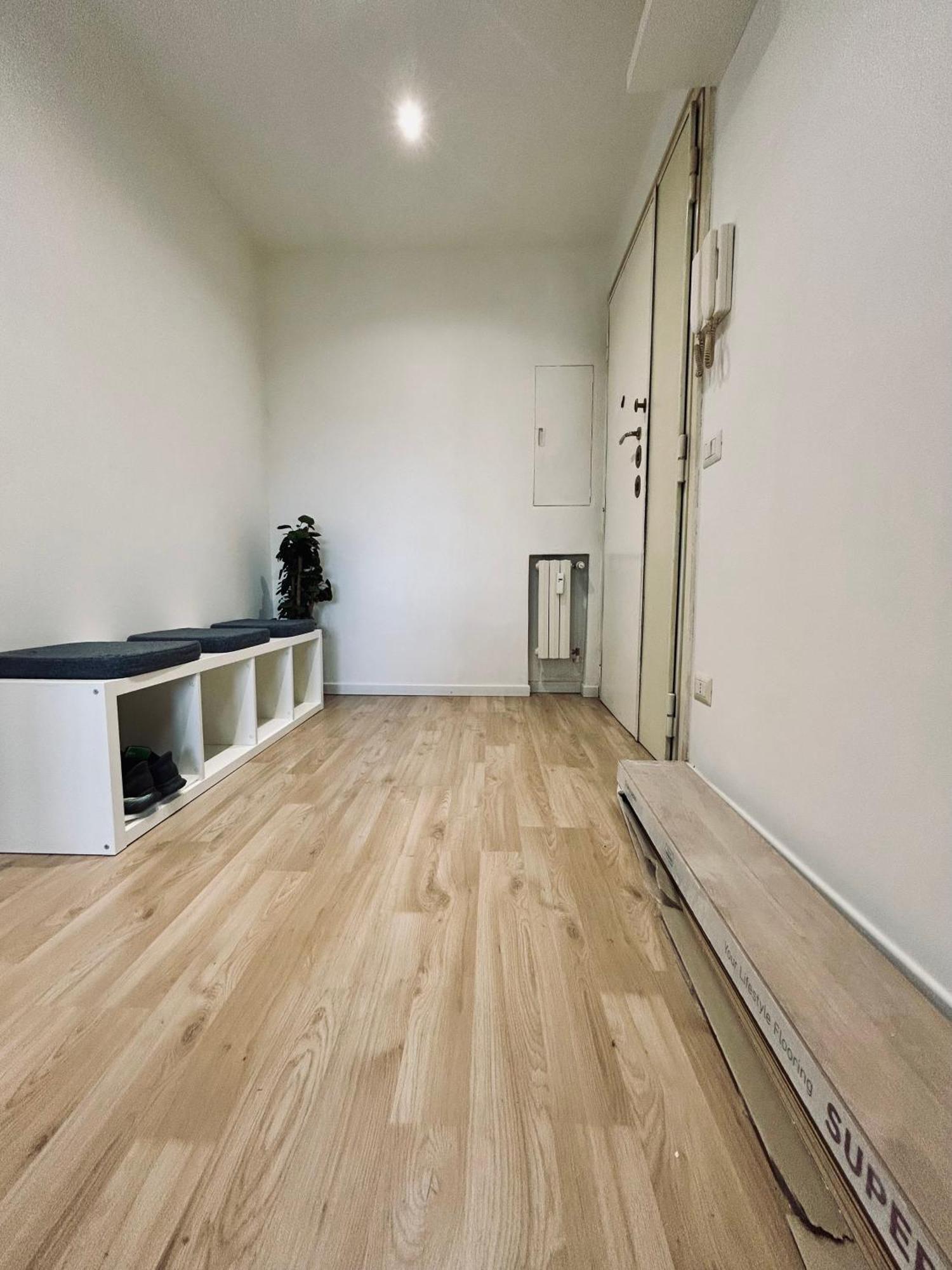 Intero Trastevere Grace's House Apartamento Roma