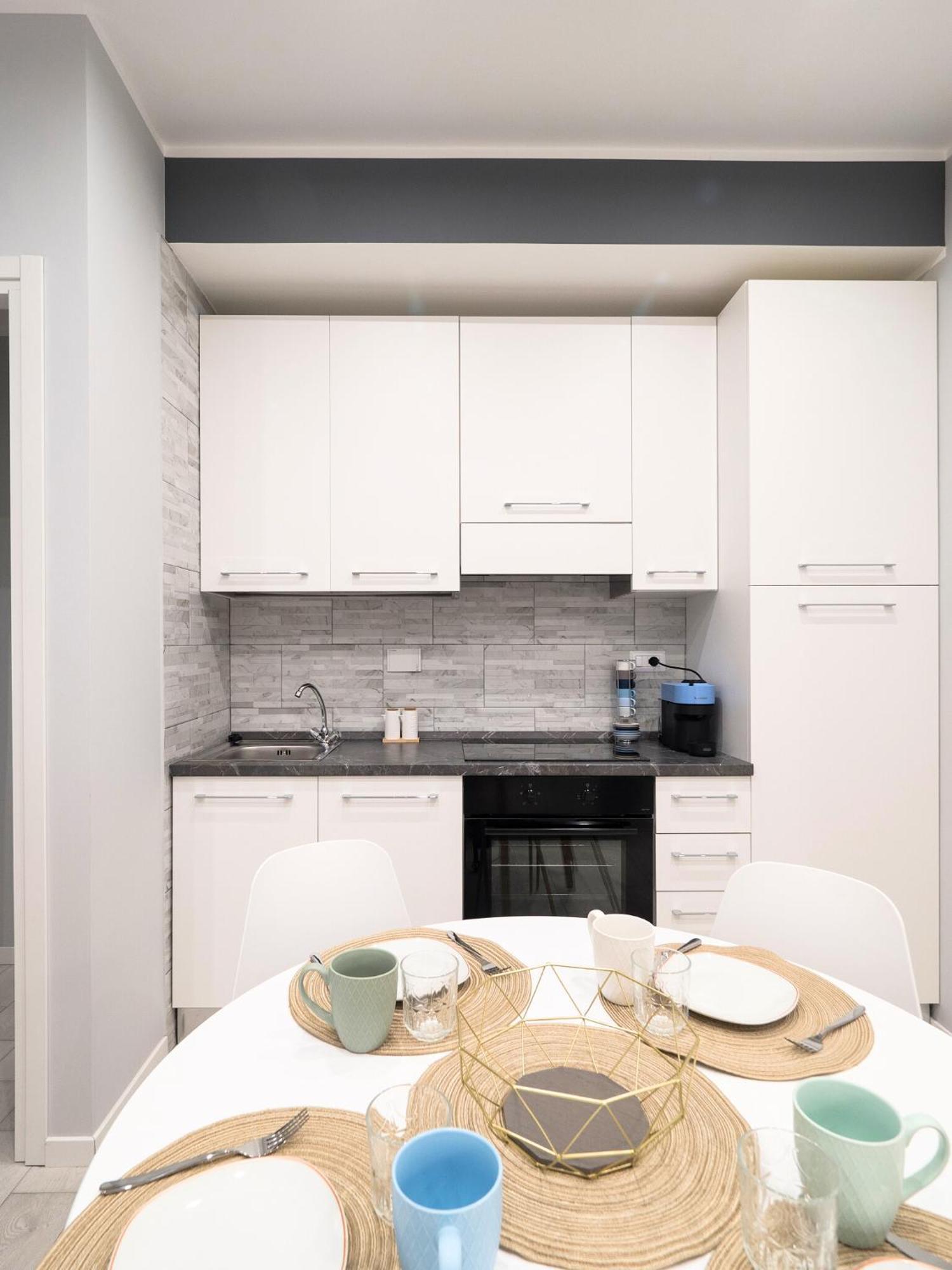 Apartamento Vatican Roma