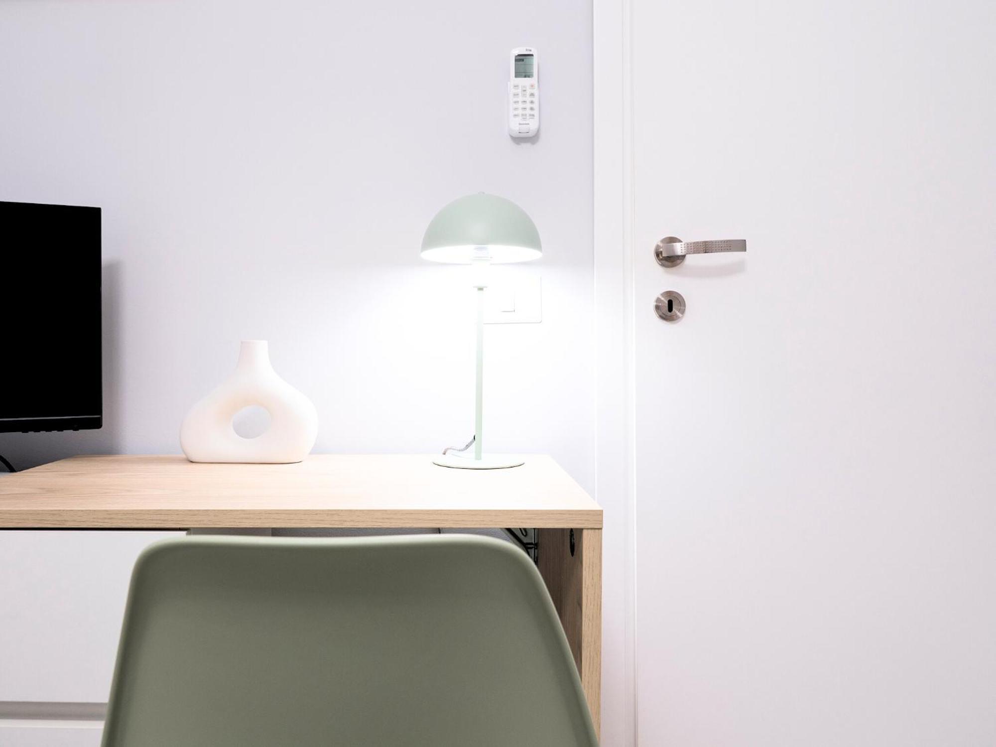 Apartamento Vatican *