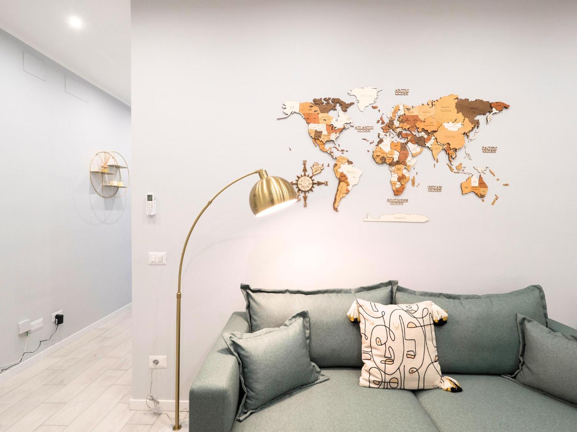 Apartamento Vatican *