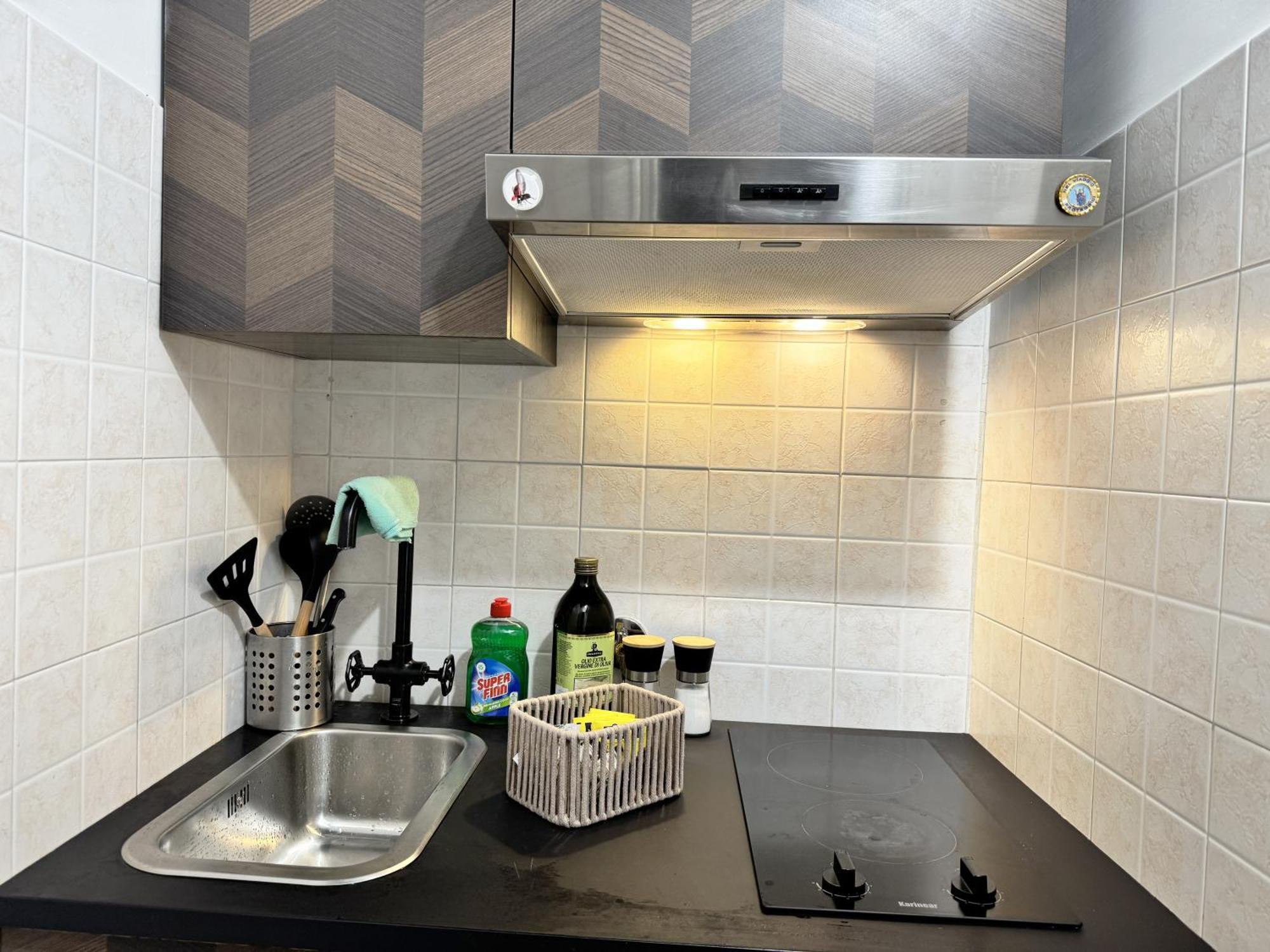 Apartamento Italy Loft Piazza Venezia Roma