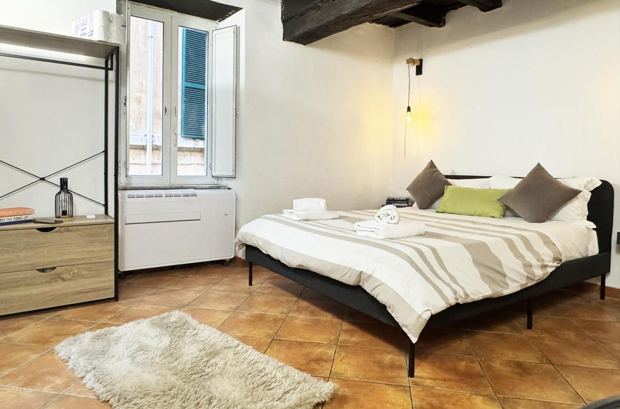 Italy Loft Piazza Venezia * Roma