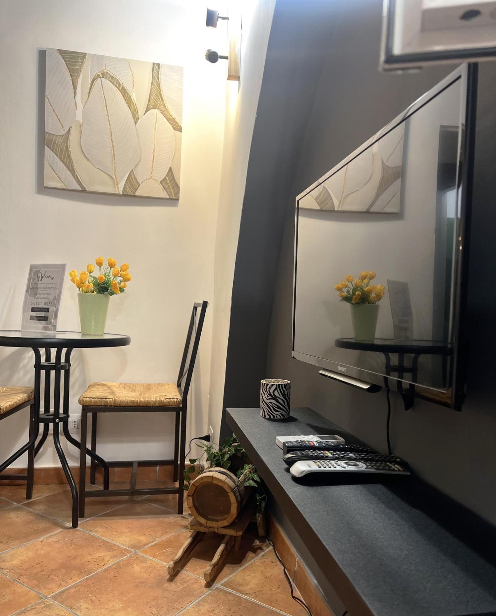 Apartamento Italy Loft Piazza Venezia *
