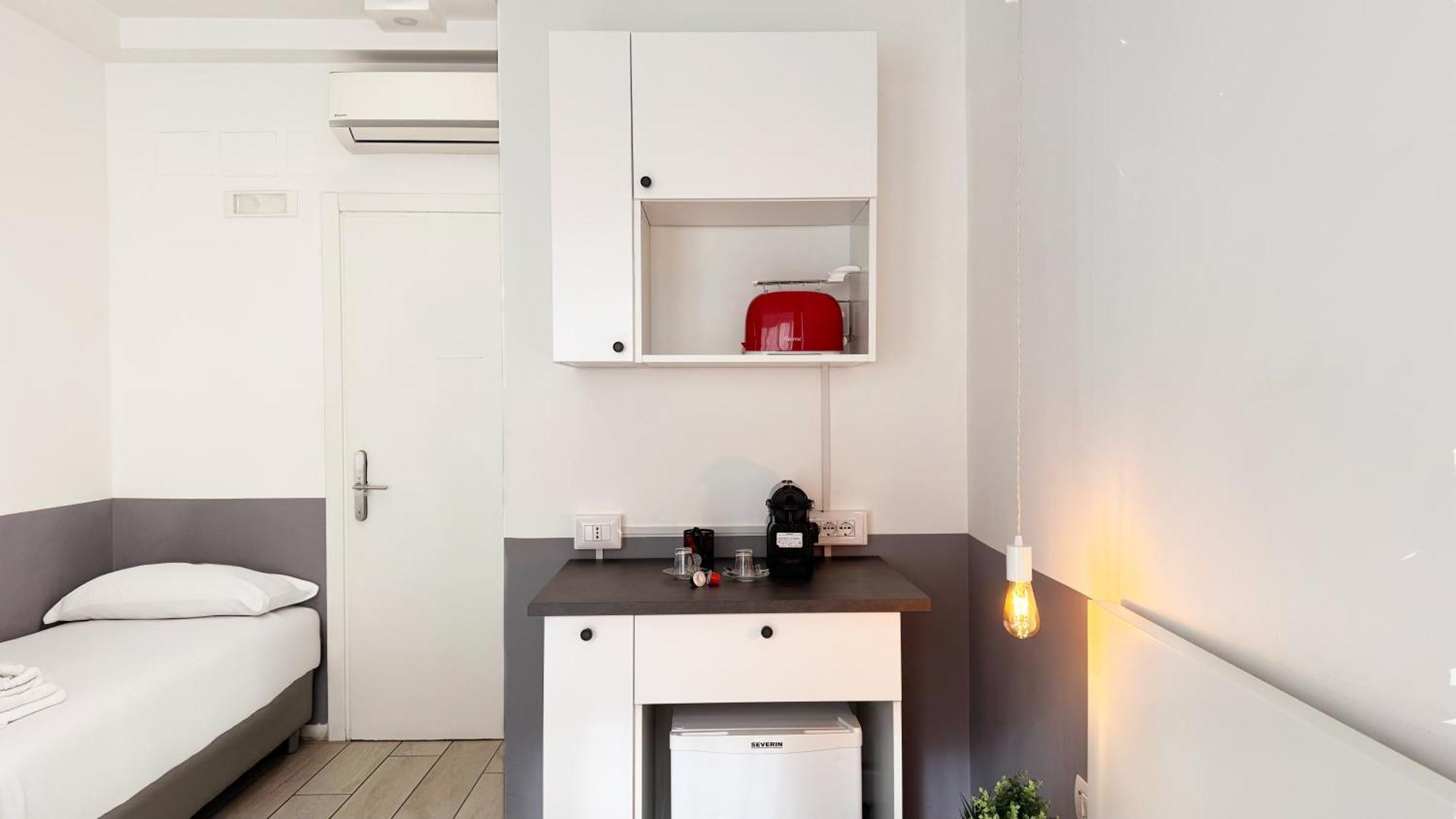 My Tiny Casa de hóspedes Roma