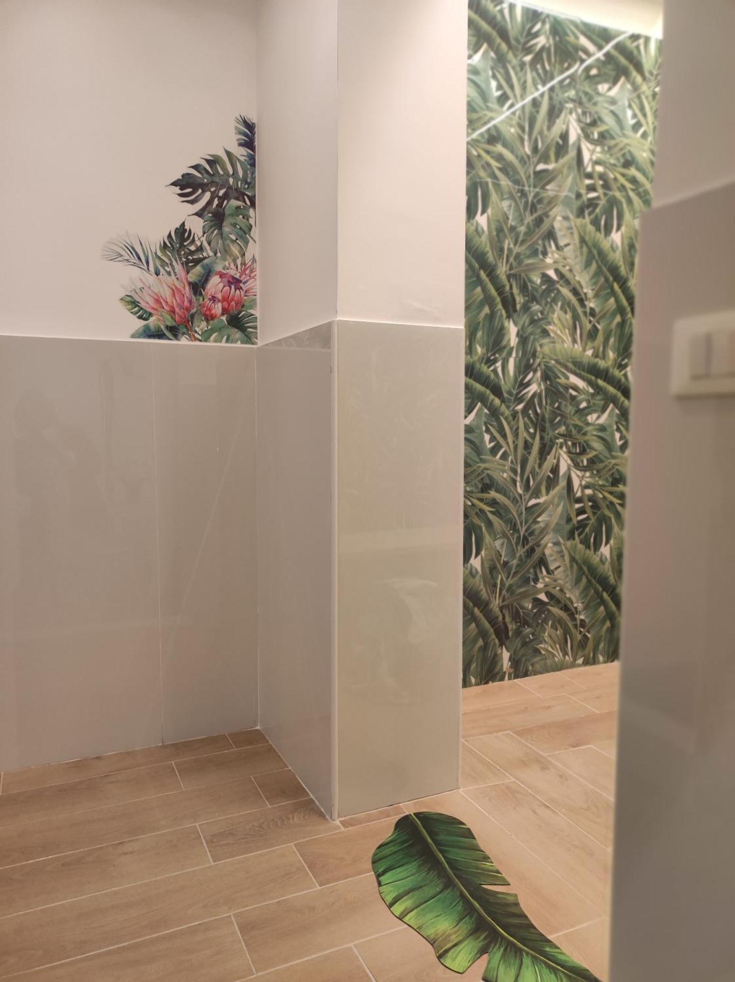 Sweet Flaminio-the Biggest Shower Apartamento *
