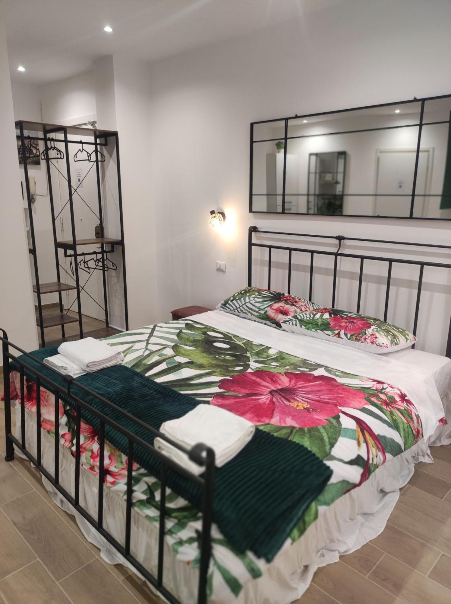 Sweet Flaminio-the Biggest Shower Apartamento Roma
