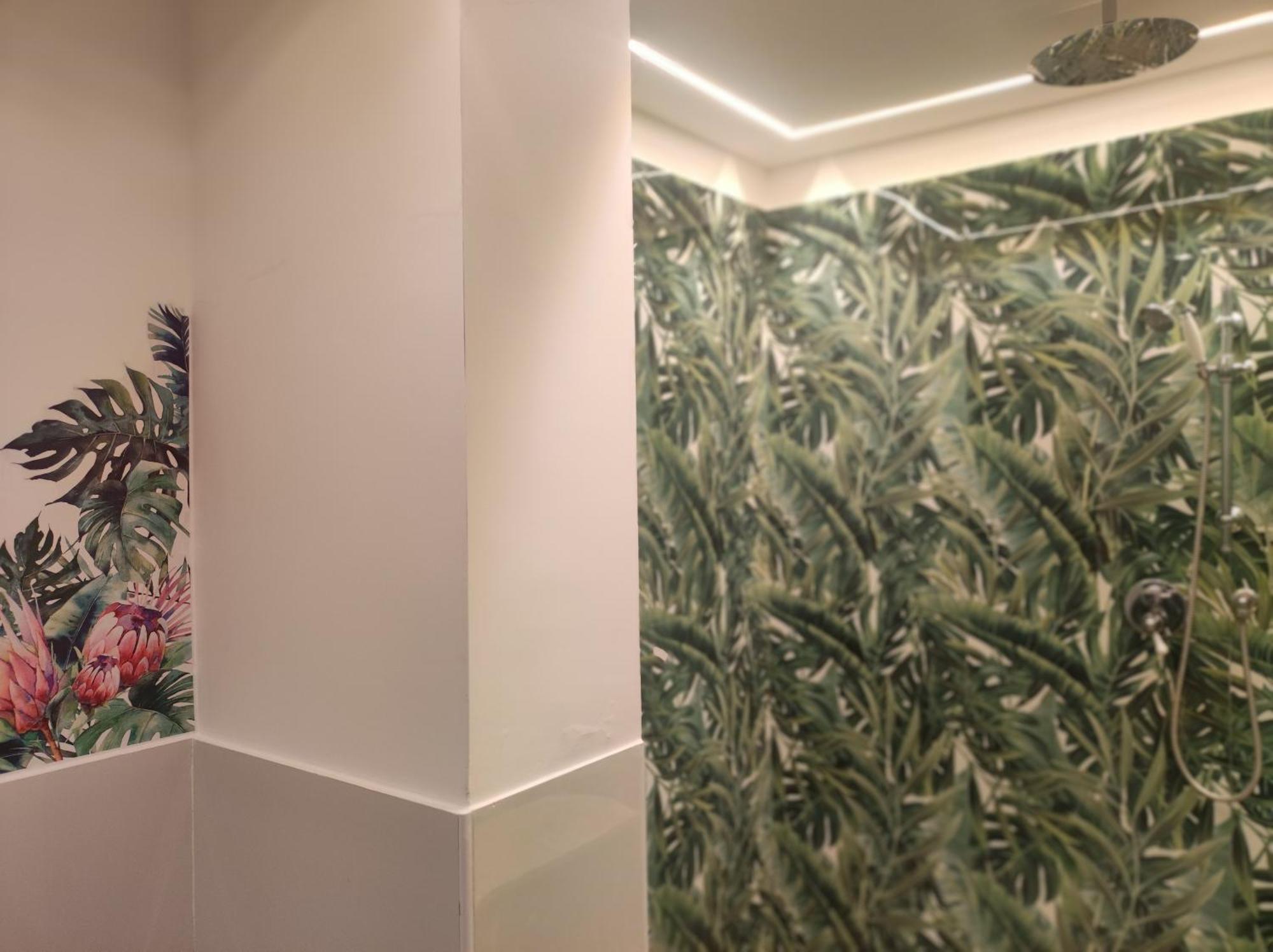 Sweet Flaminio-the Biggest Shower Apartamento *