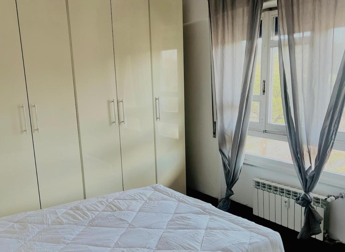 Appartamento Evasione Roma