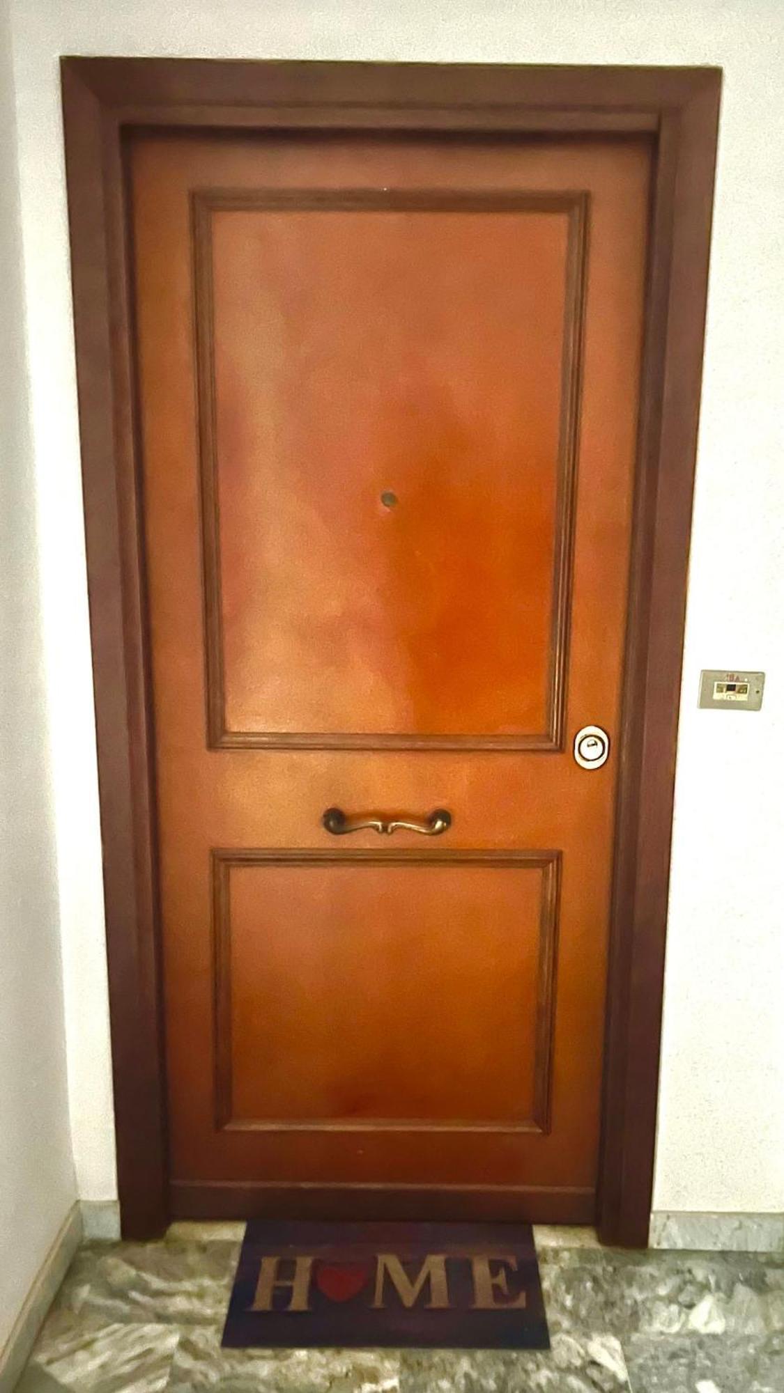 Appartamento Evasione