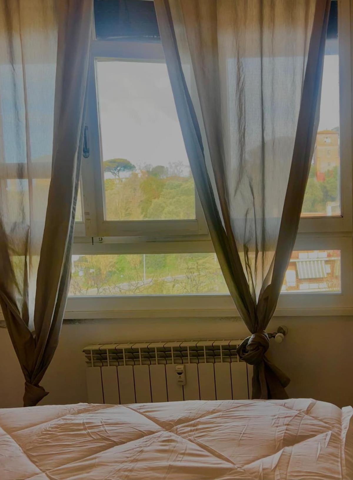 Evasione Roma