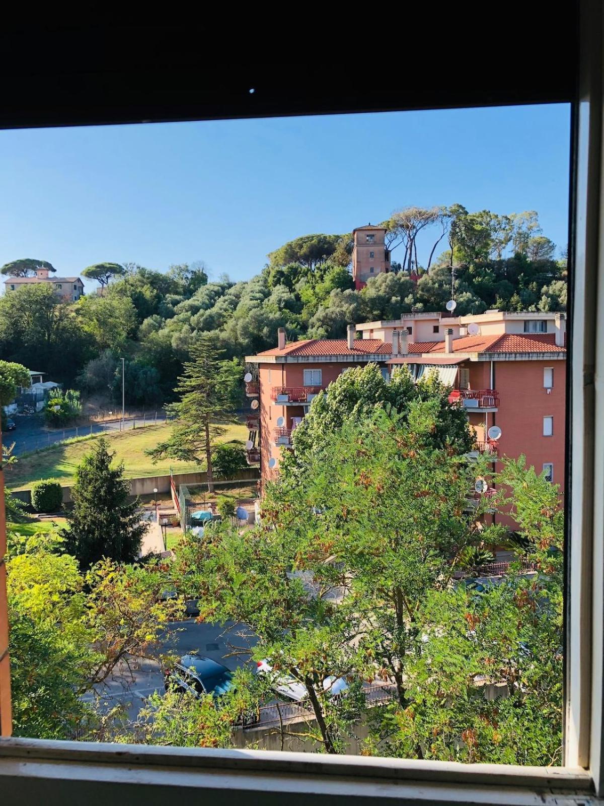 Evasione * Roma