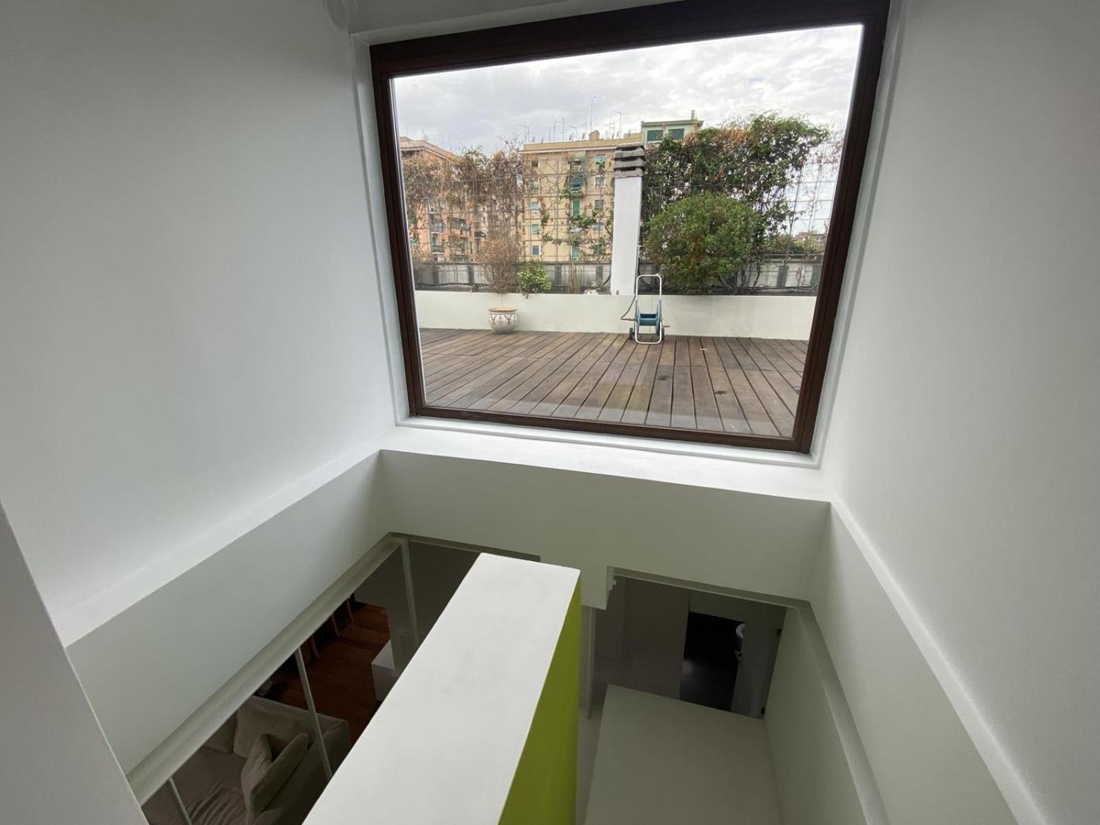 Casa vacanze La Terrazza Di Baccio - Baccio's Terrace *