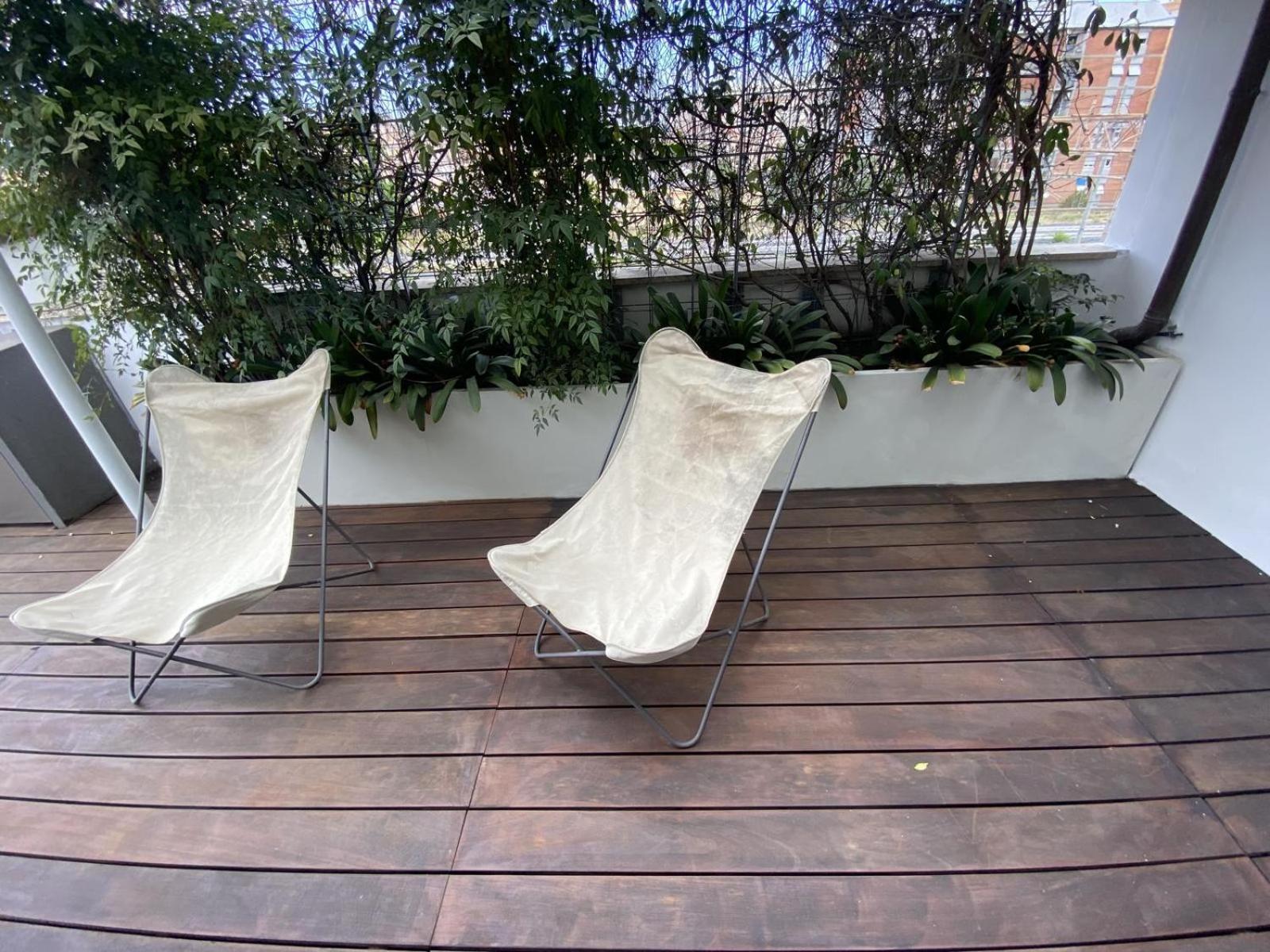 La Terrazza Di Baccio - Baccio's Terrace * Roma
