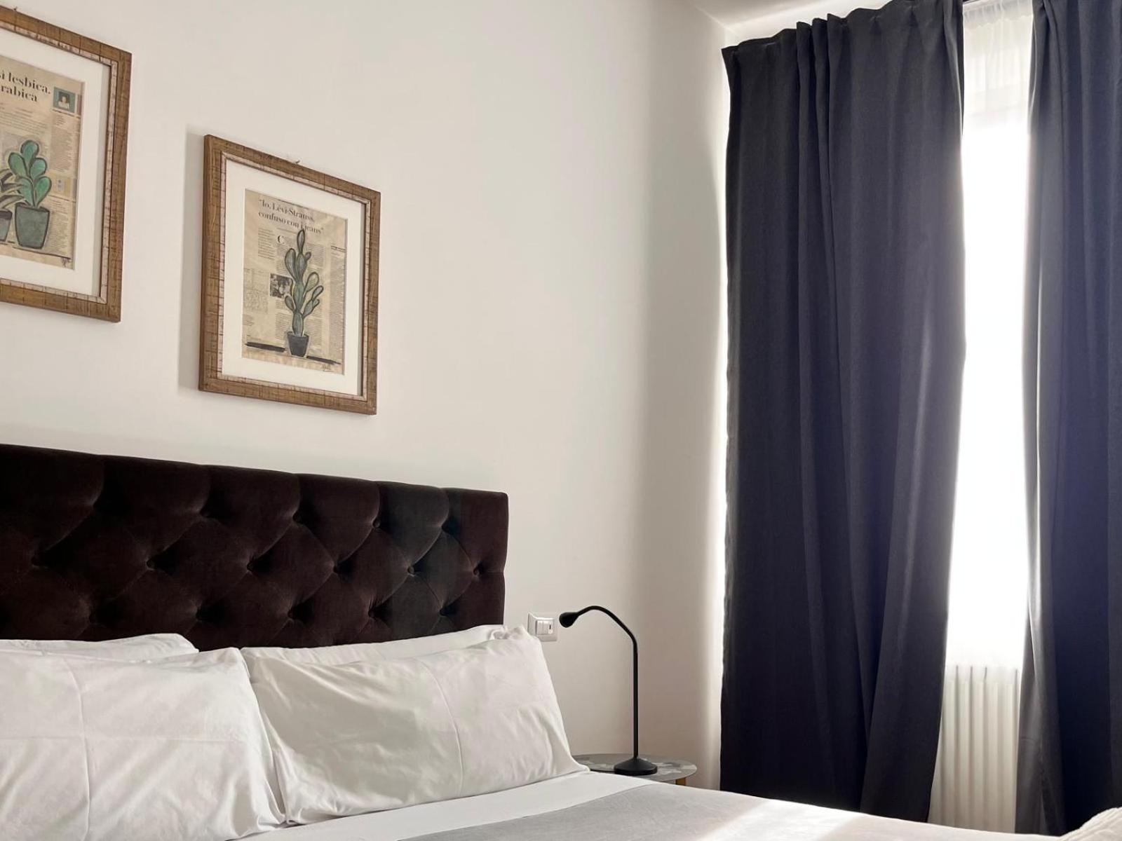Feriehus Dieci At Spanish Step - Belsiana Luxury Roma