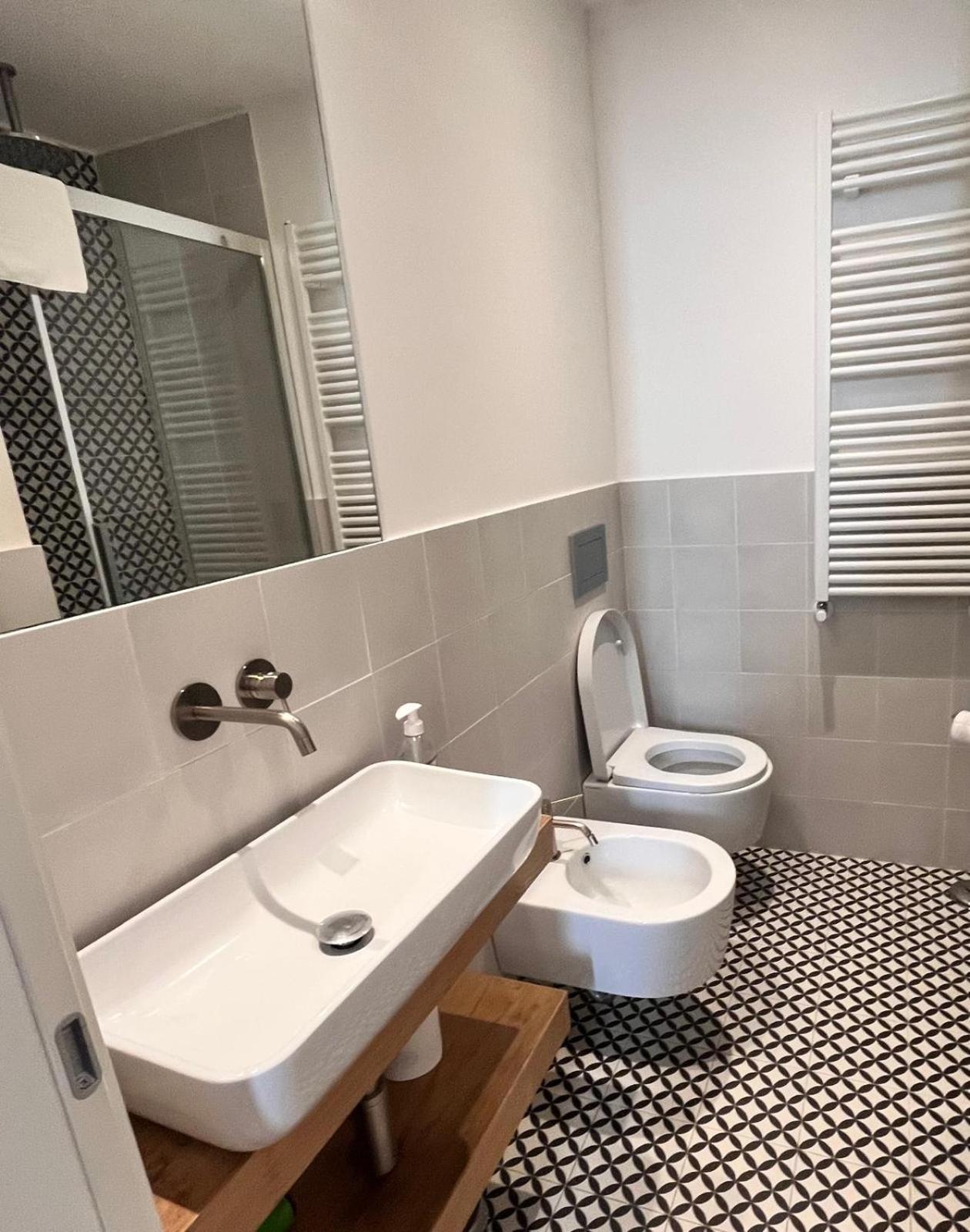 Dieci At Spanish Step - Belsiana Luxury Feriehus *
