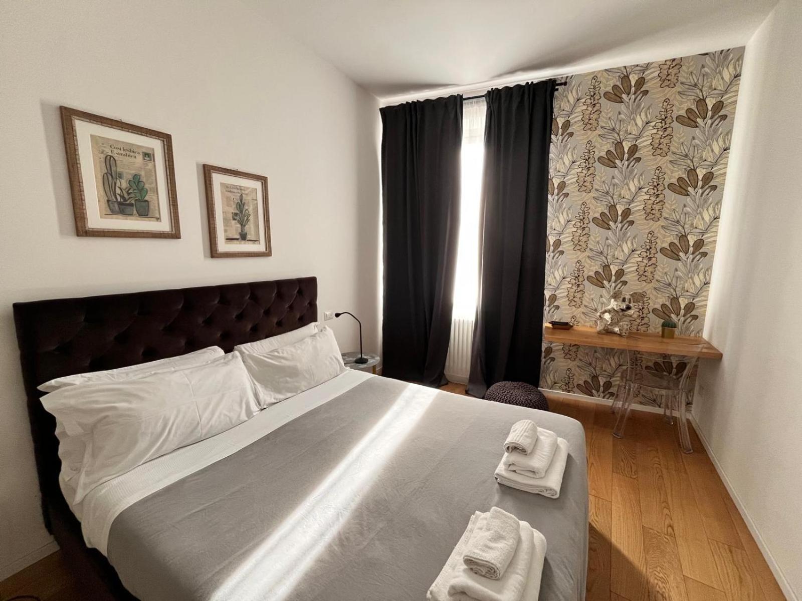 Feriehus Dieci At Spanish Step - Belsiana Luxury Roma