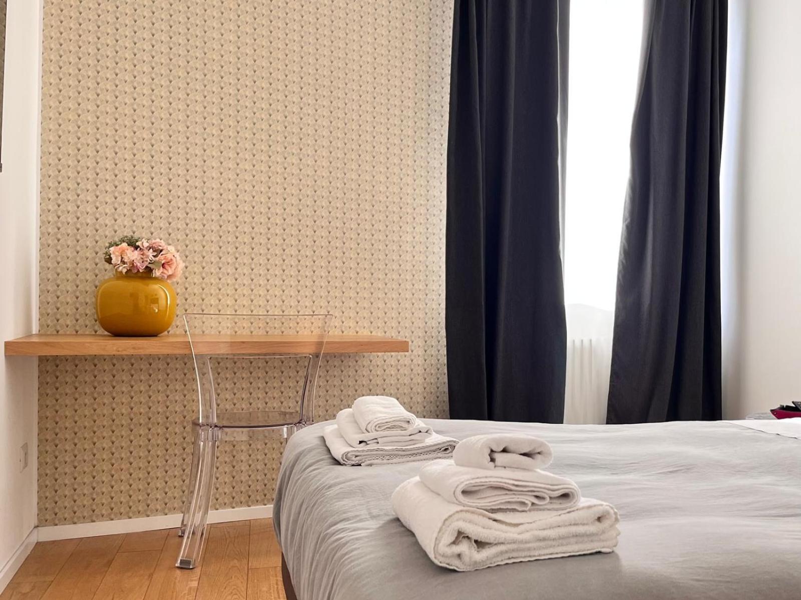 Dieci At Spanish Step - Belsiana Luxury