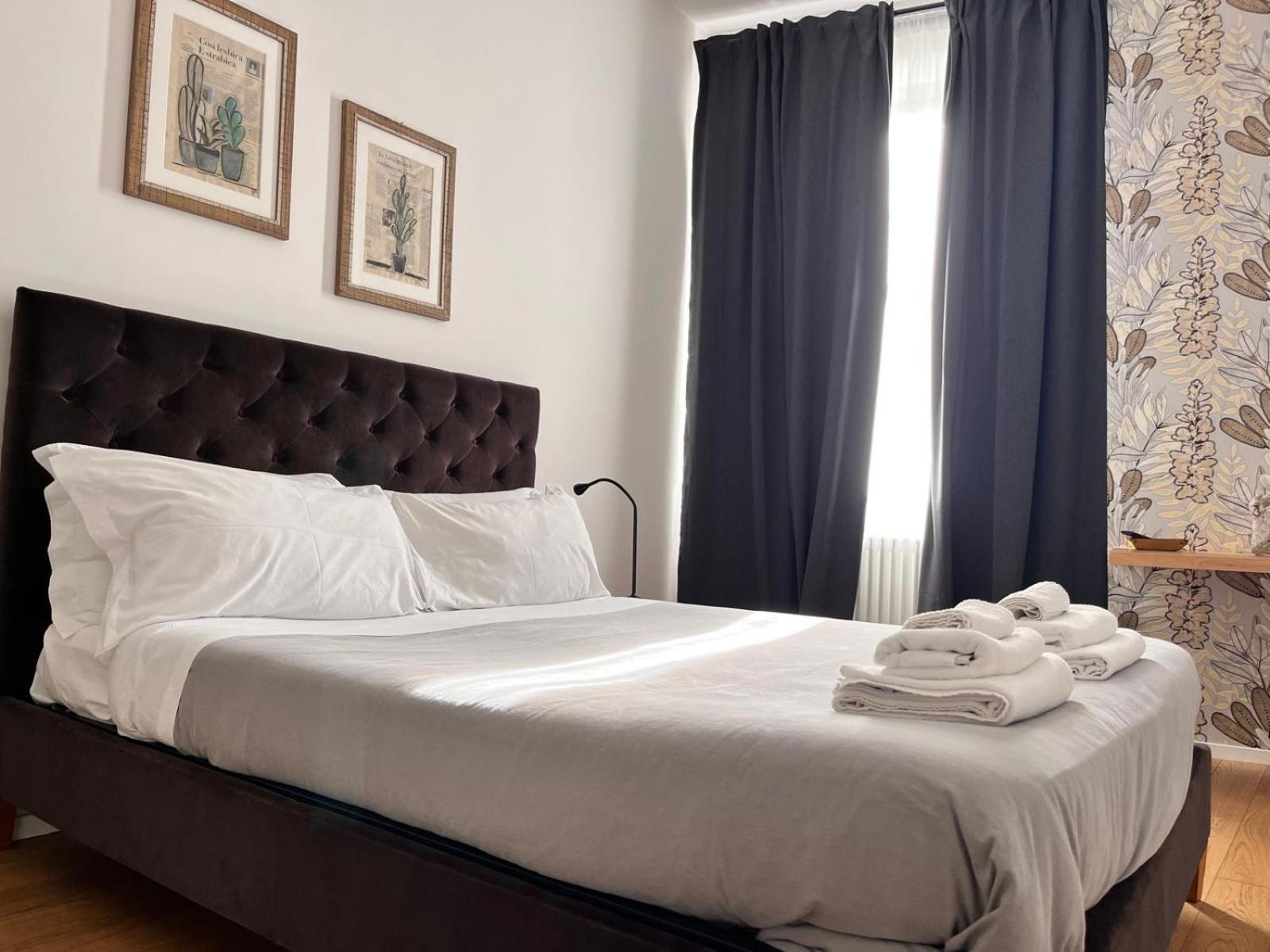 Feriehus Dieci At Spanish Step - Belsiana Luxury Roma