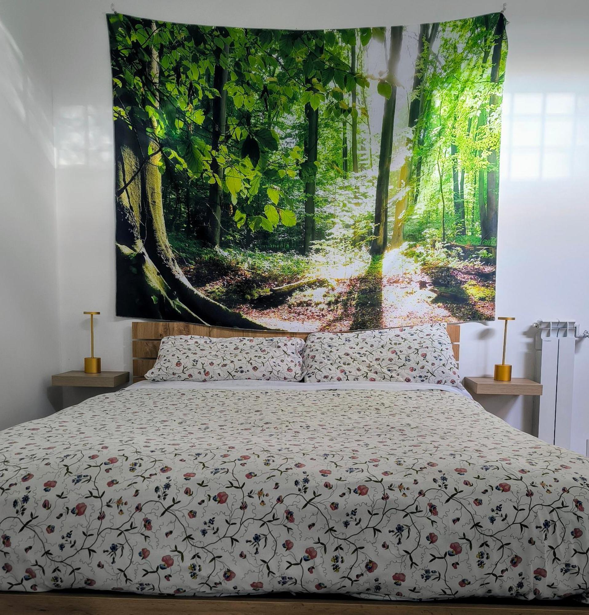 Cassia, Luminoso Open Space Nel , Casa Dei Leoni Apartamento Roma