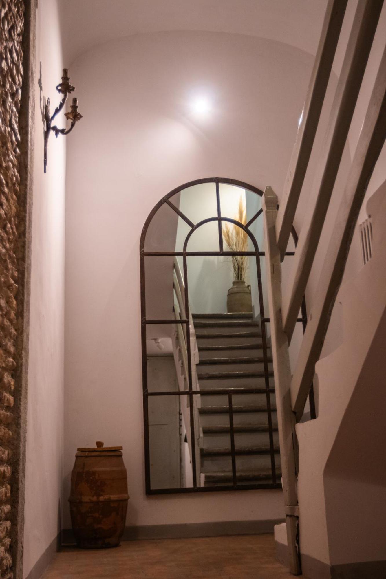 Appartamento Historical Palace With Large Terrace Roma
