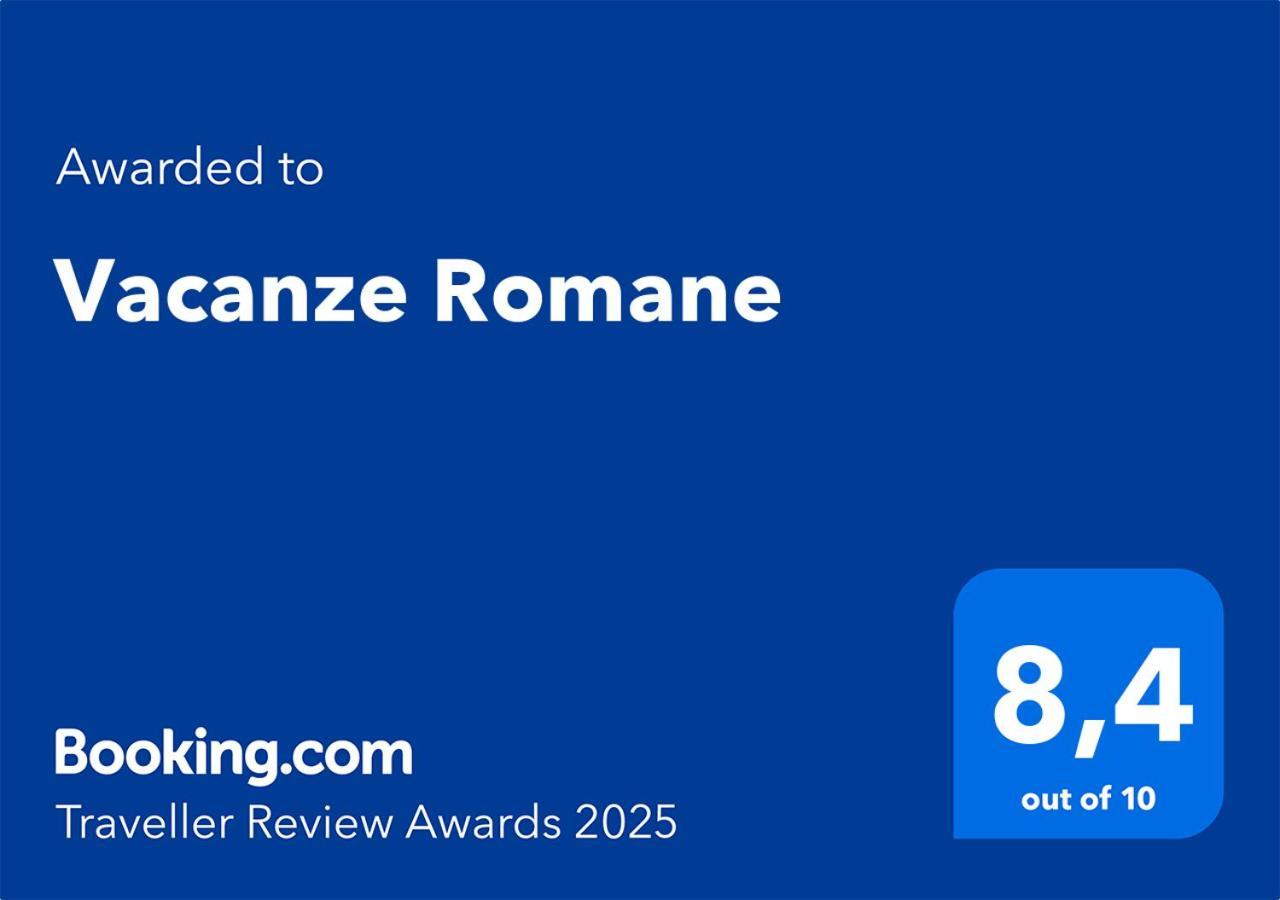 Vacanze Romane * Roma