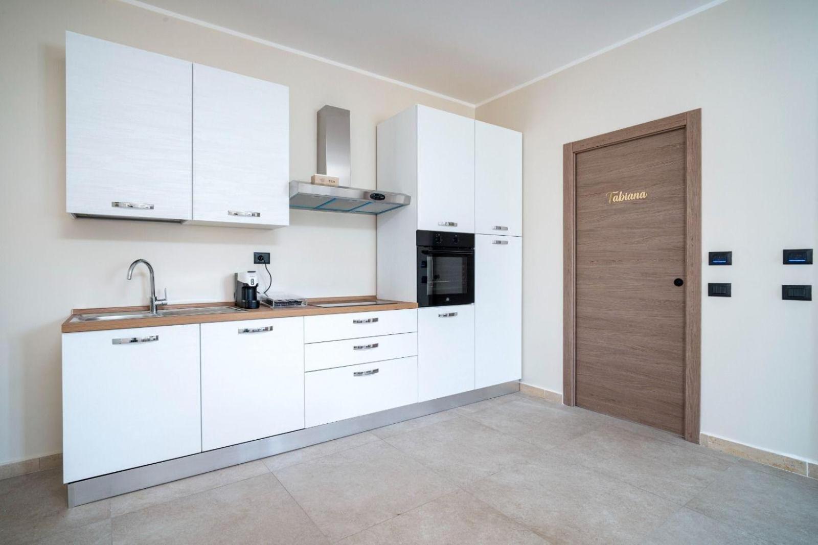 Casale Tre Sorelle Comfort & Luxury Apartamento *
