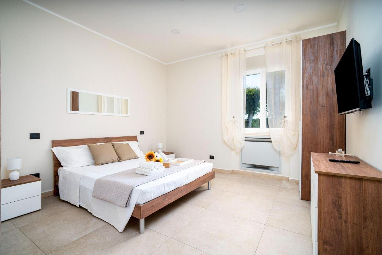 Casale Tre Sorelle Comfort & Luxury Apartamento