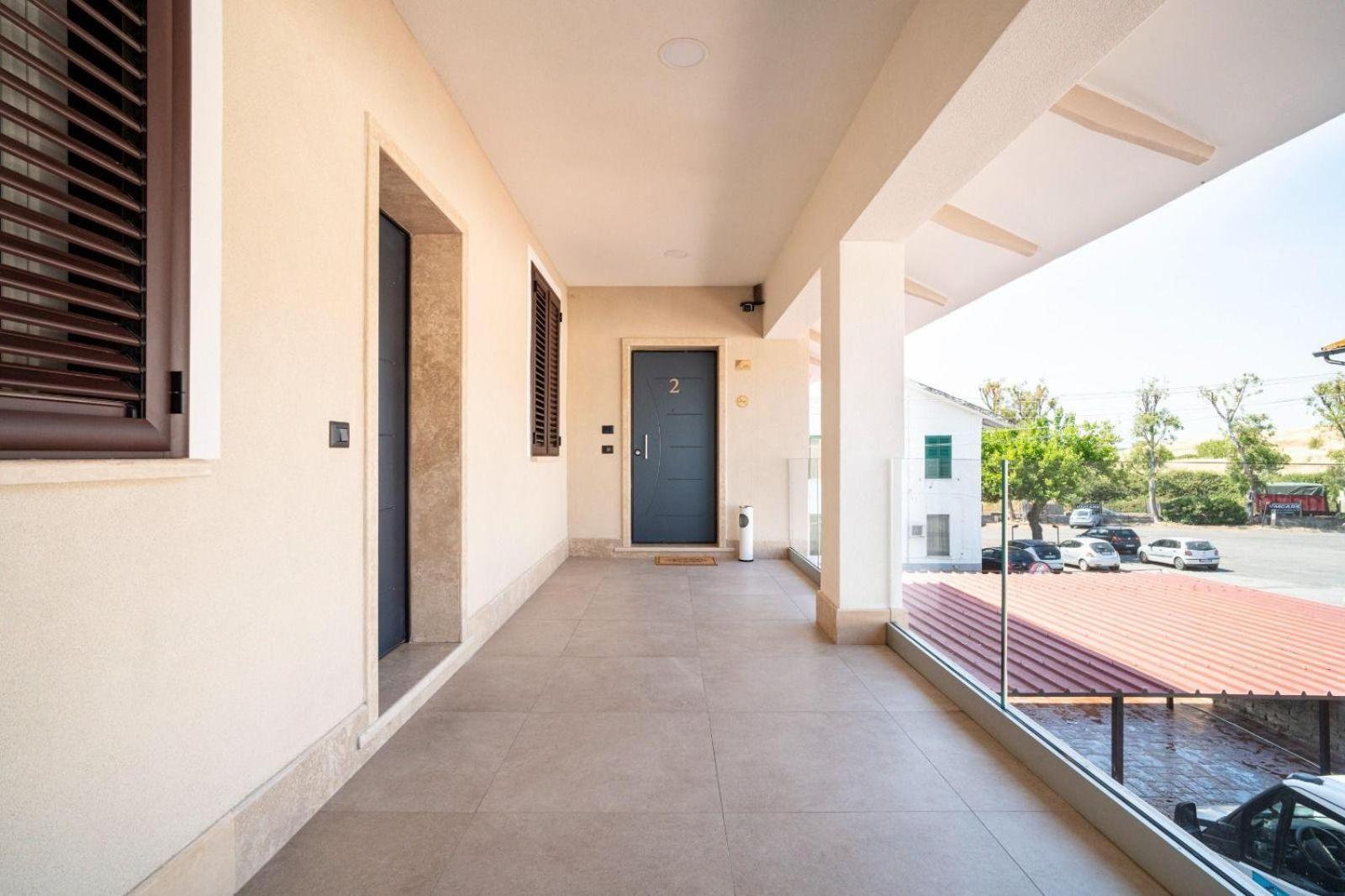 Casale Tre Sorelle Comfort & Luxury Apartamento