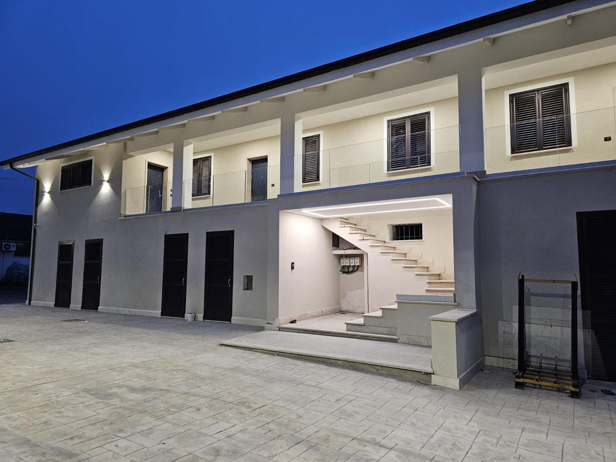 Casale Tre Sorelle Comfort & Luxury Apartamento *