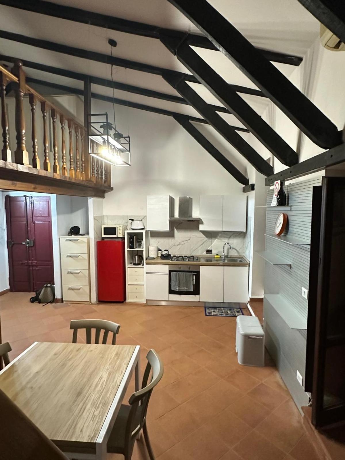 Exclusive House Ottaviano * Roma