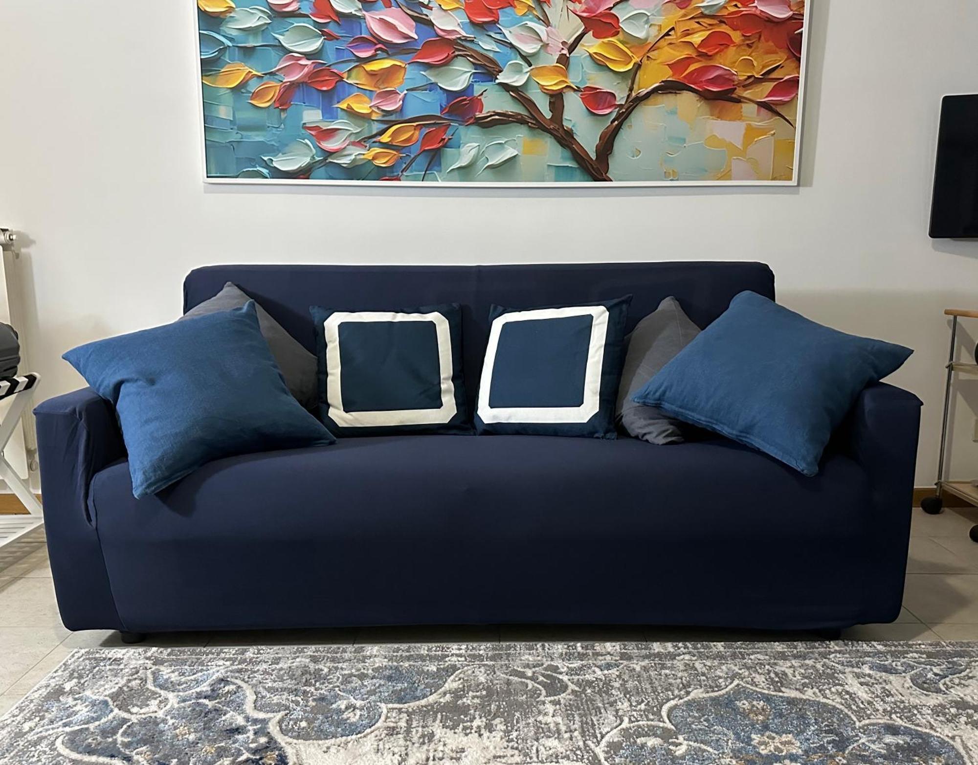 Apartamento Serendiroma Roma
