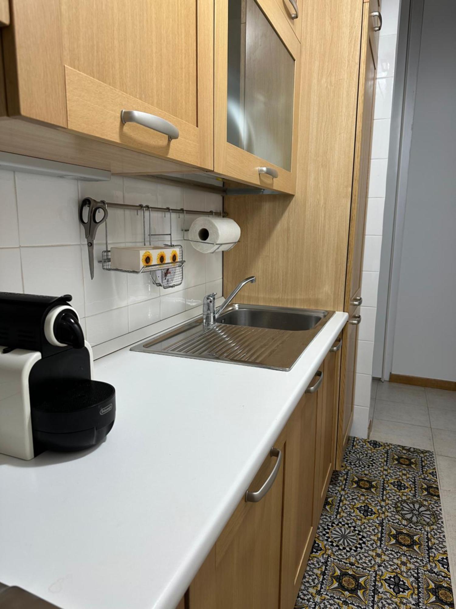 Apartamento Serendiroma *