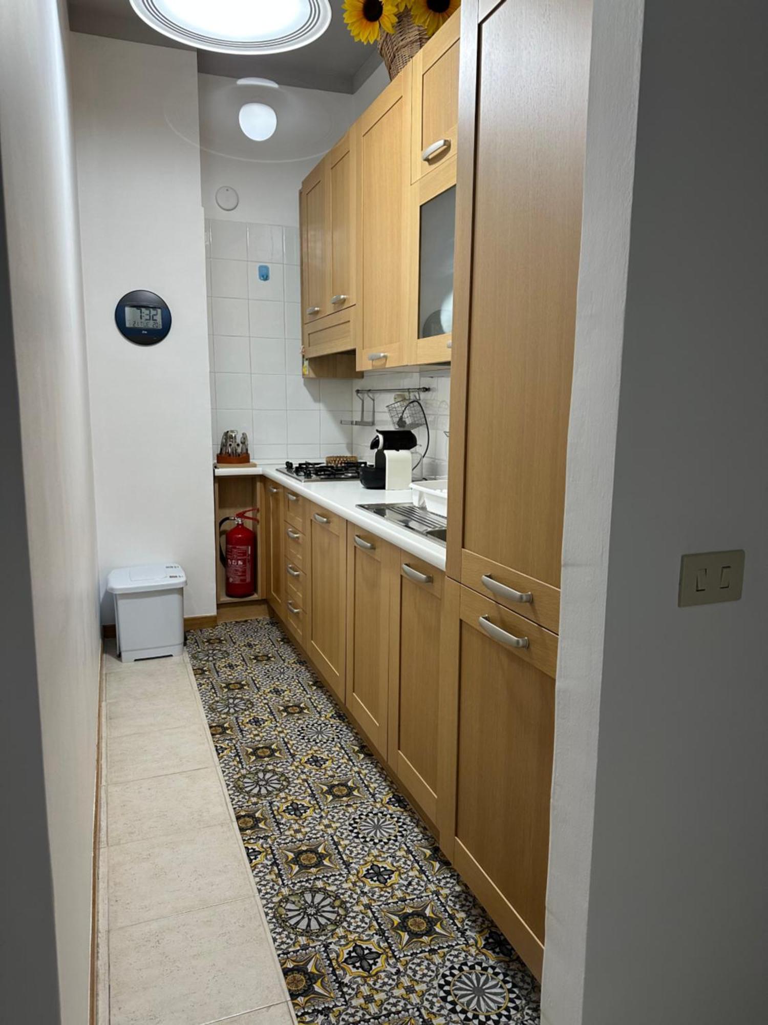 Serendiroma Apartamento *