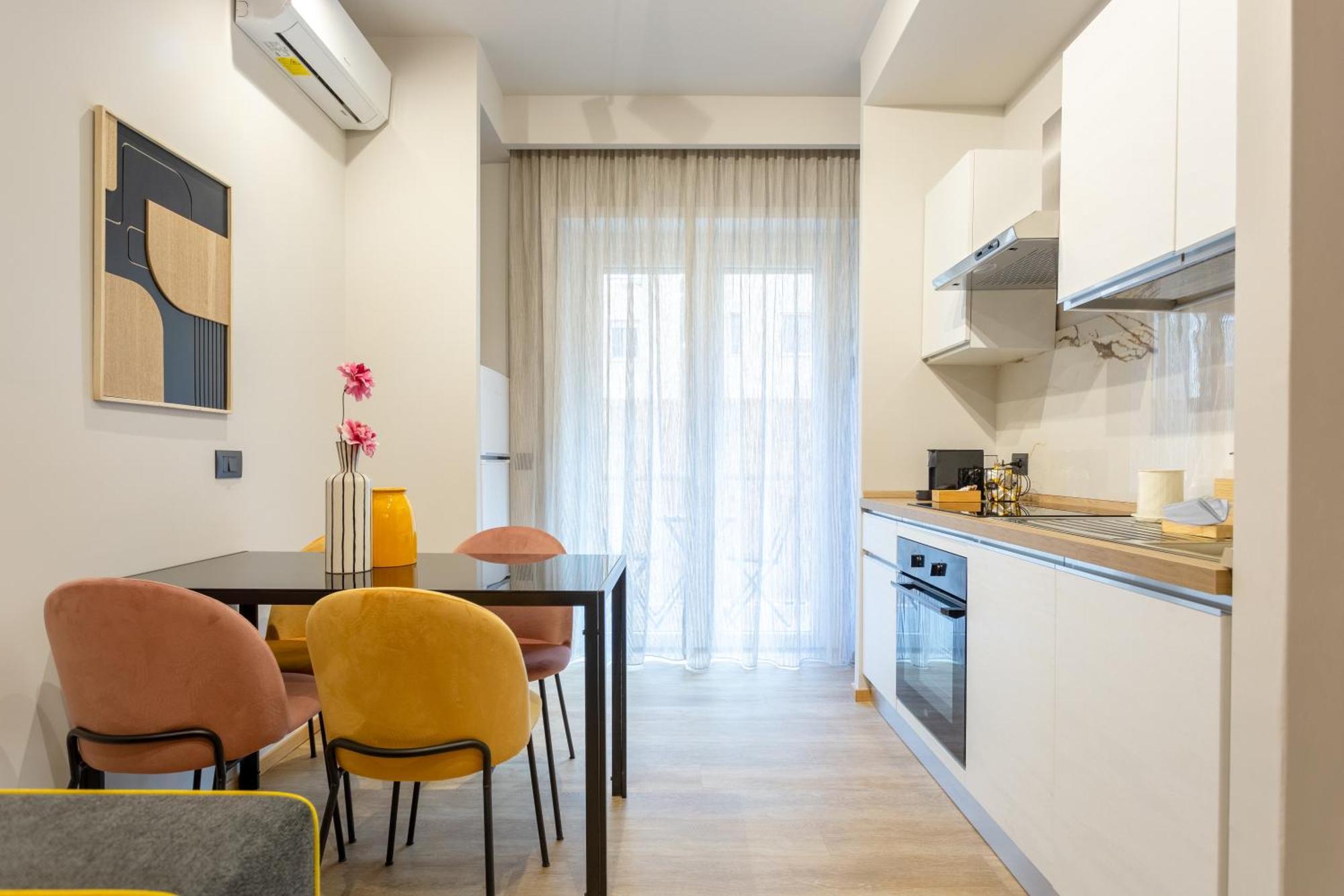 Mabi - San Paolo Centro Roma