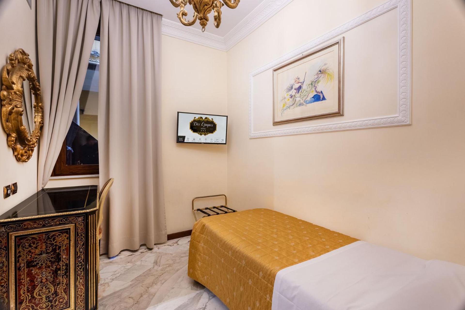Hotell Des Epoques