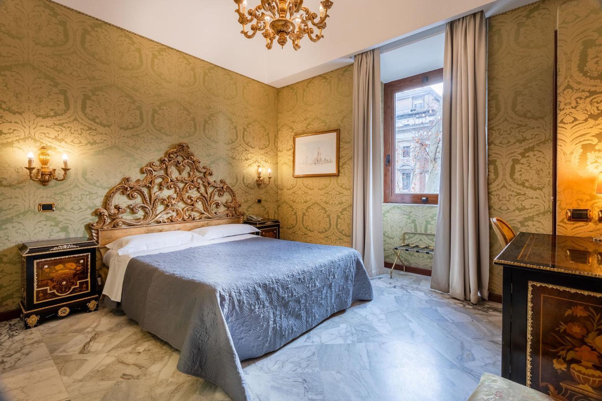 Hotell Des Epoques