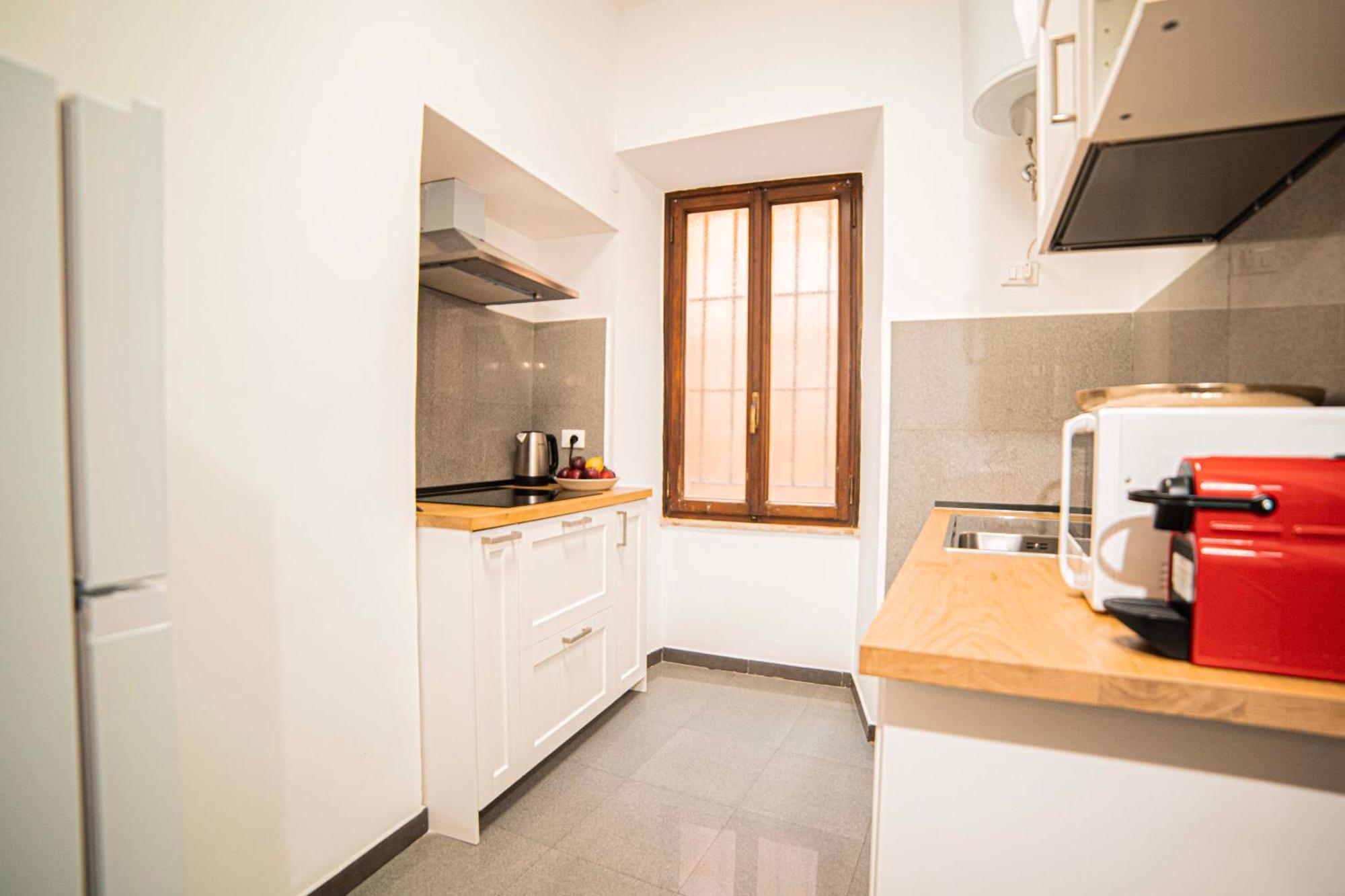 Fontana Di Trevi Sweet Apartment Rome